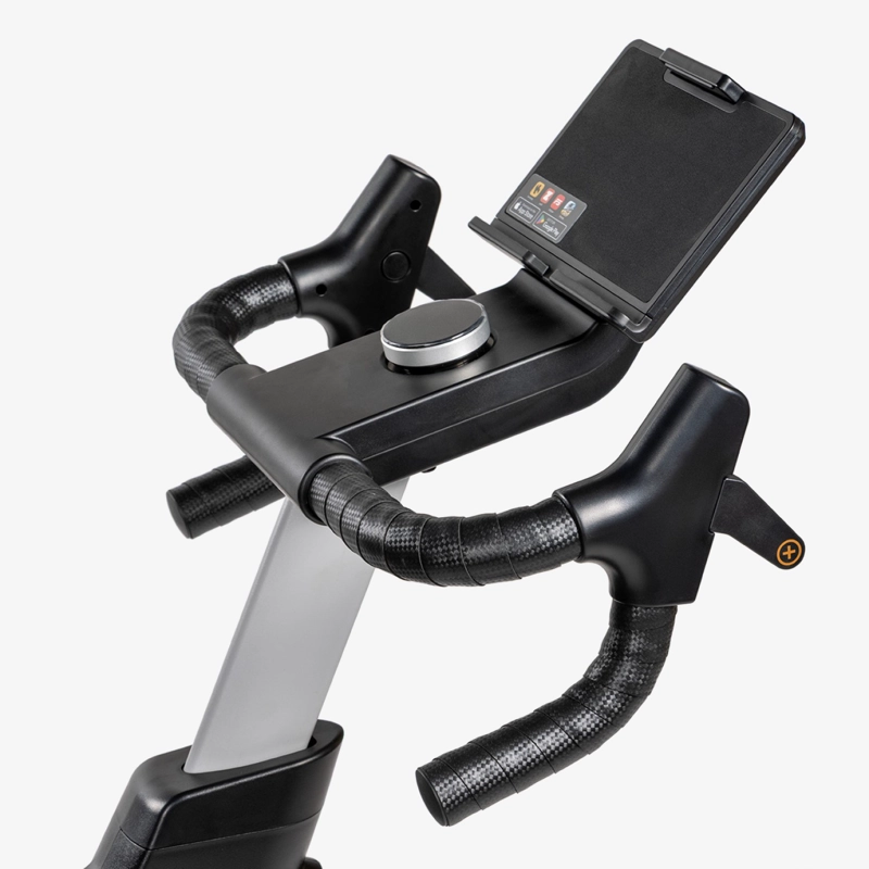 BICICLETA SPINNING MAGNÉTICA P550 PREMIUM - 7