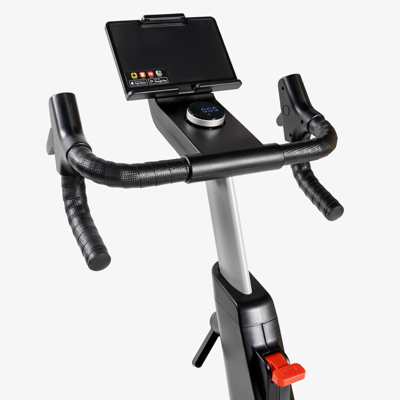BICICLETA SPINNING MAGNÉTICA P550 PREMIUM - 8