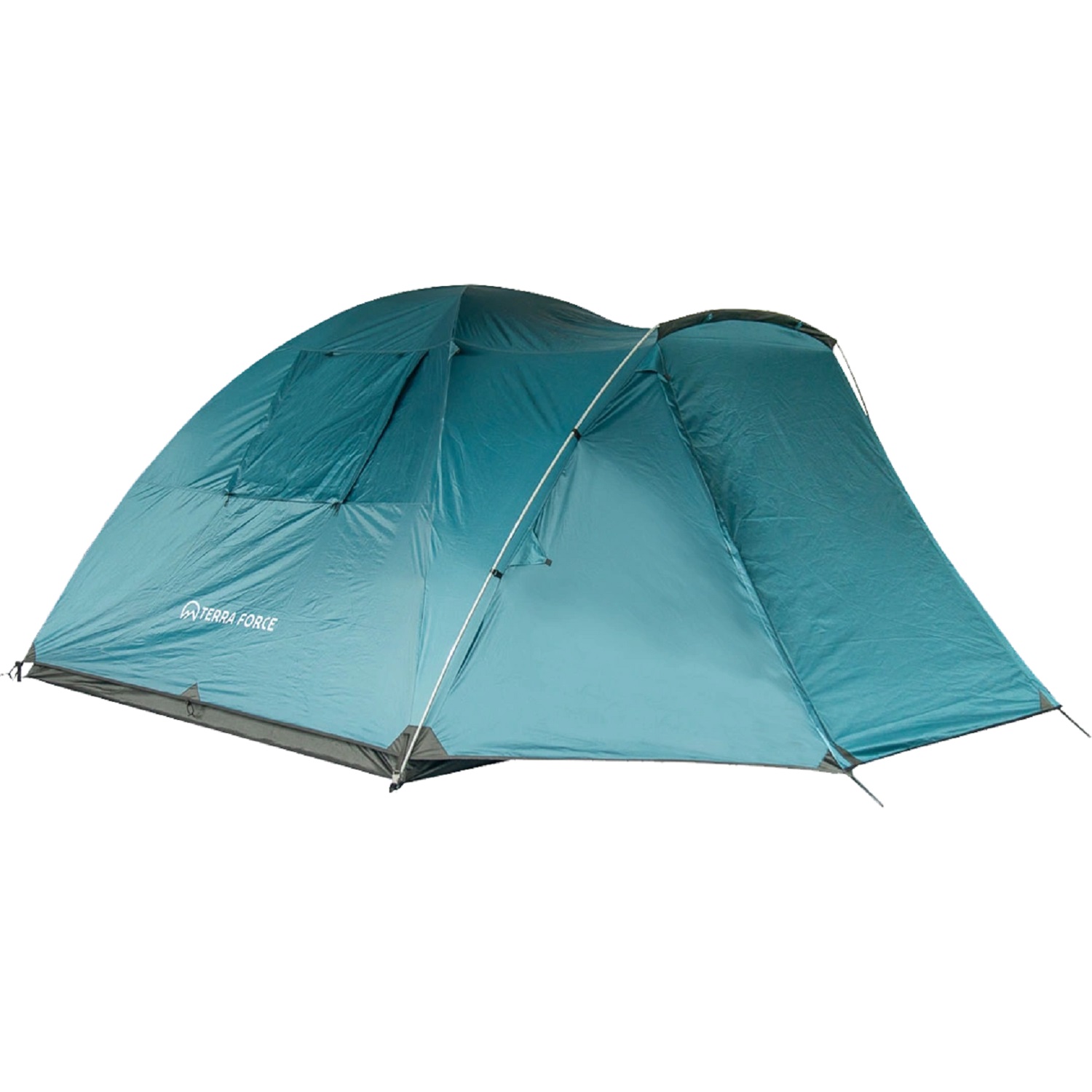 CARPA 3 ESTACIONES 6 PERSONAS STORM GUARD 3K - 1