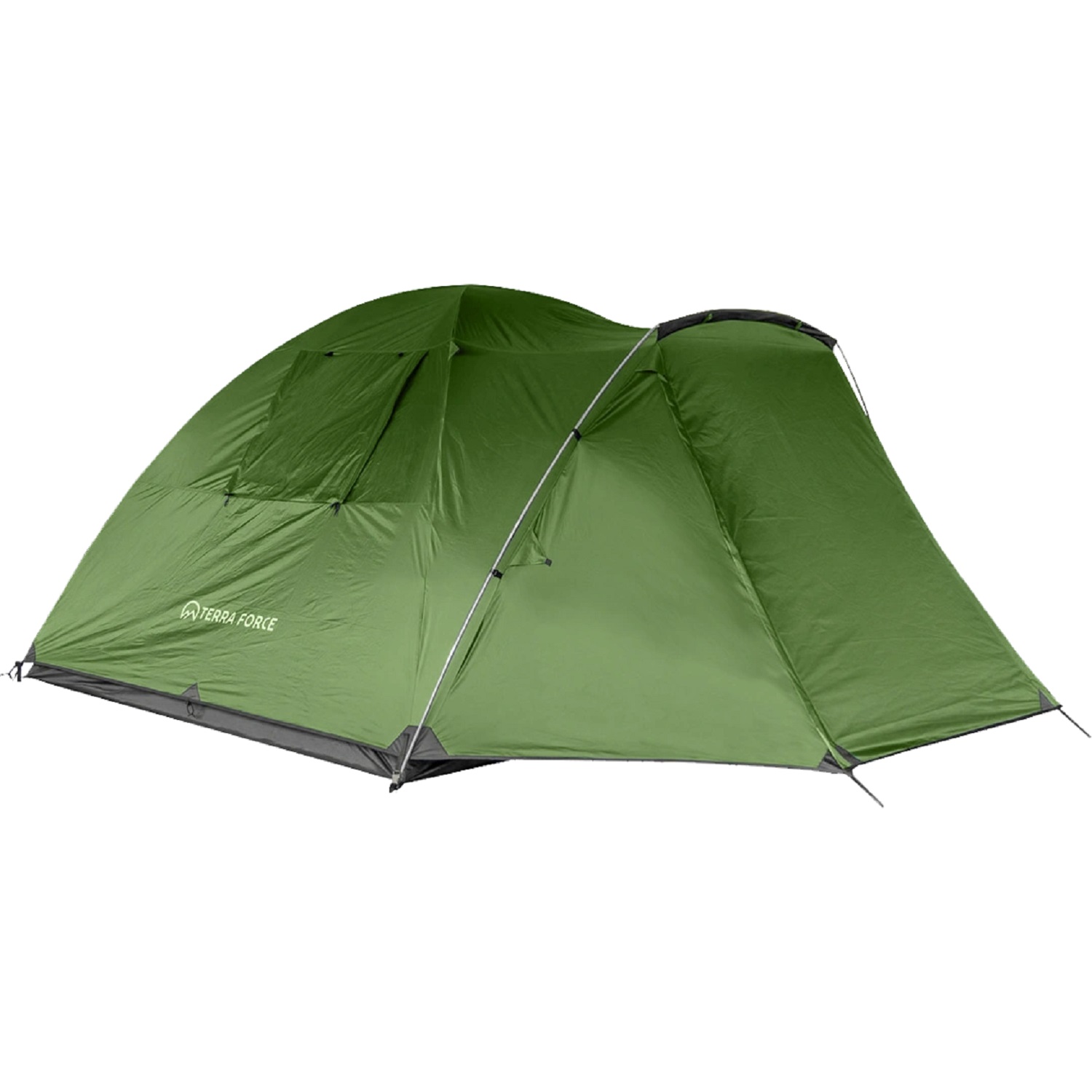 CARPA 3 ESTACIONES 6 PERSONAS STORM GUARD 3K - 1