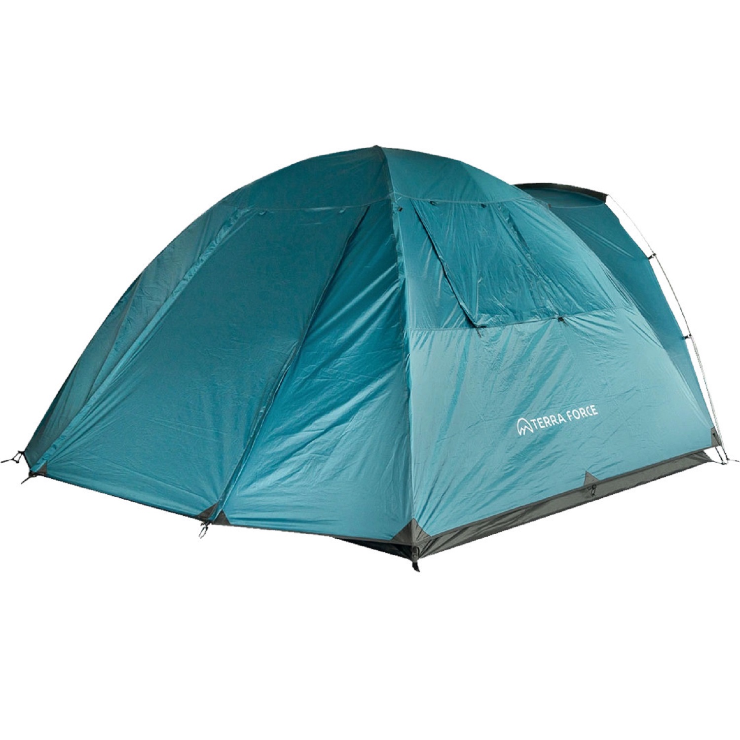 CARPA 3 ESTACIONES 6 PERSONAS STORM GUARD 3K - 2