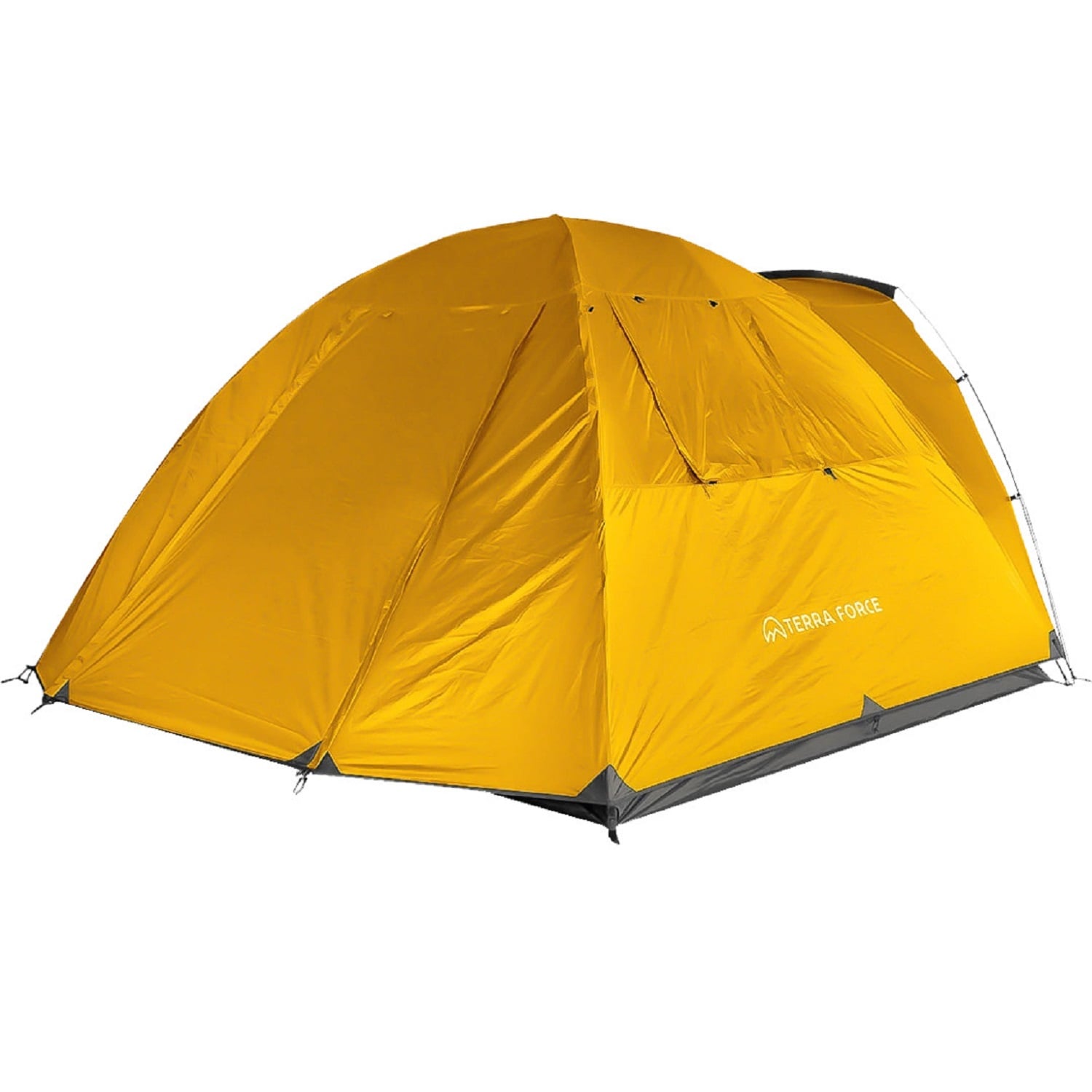 CARPA 3 ESTACIONES 6 PERSONAS STORM GUARD 3K - 2