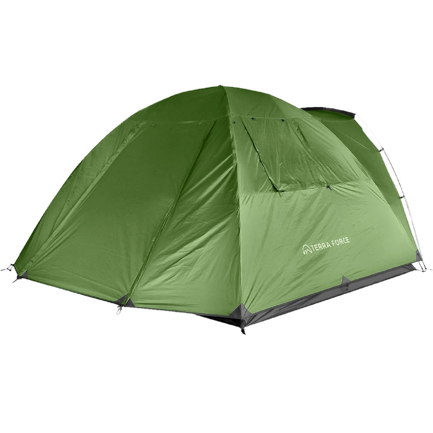 CARPA 3 ESTACIONES 6 PERSONAS STORM GUARD 3K - 2