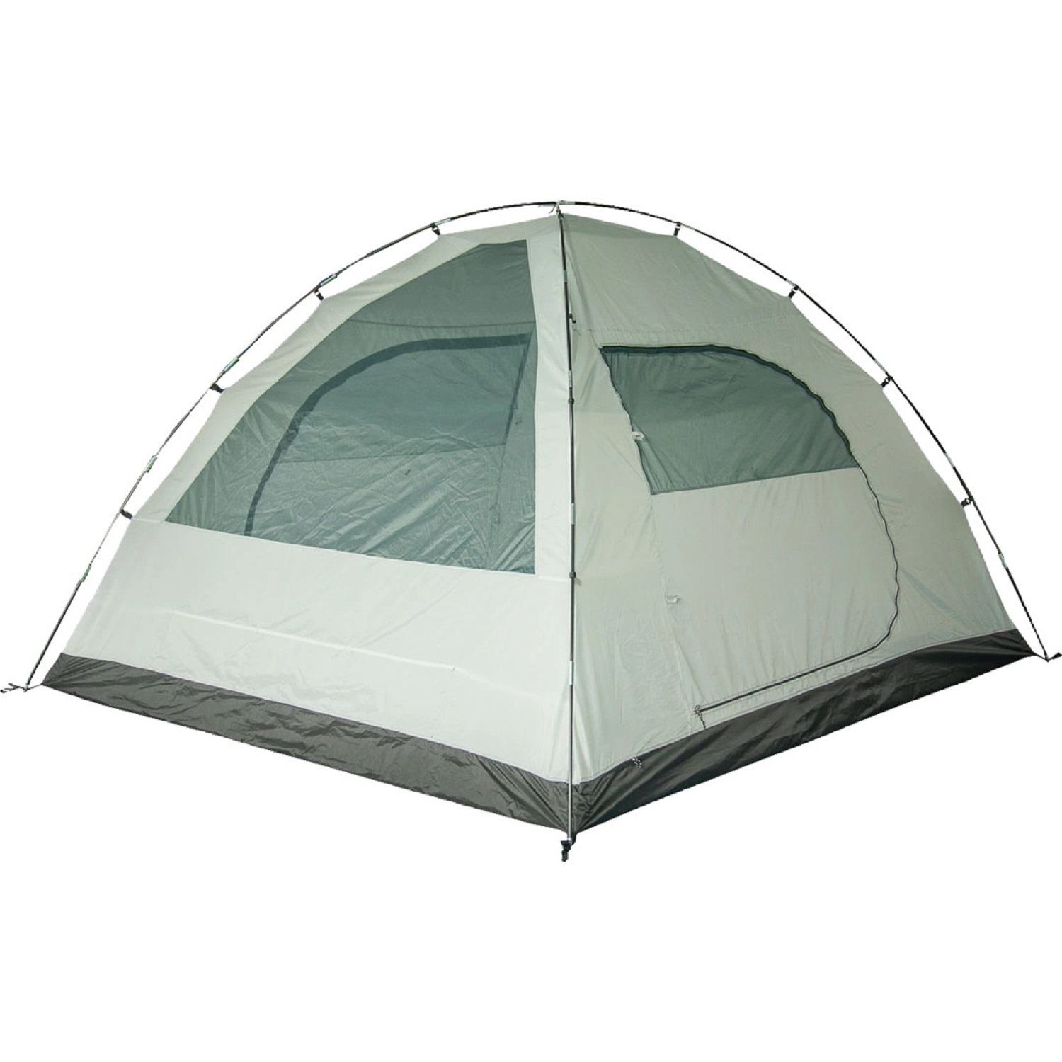 CARPA 3 ESTACIONES 6 PERSONAS STORM GUARD 3K - 3