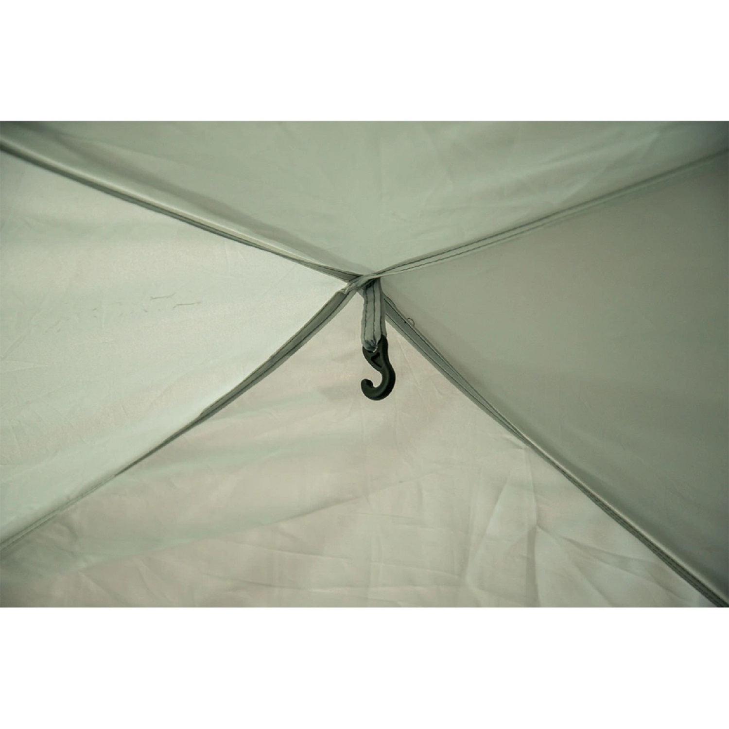 CARPA 3 ESTACIONES 6 PERSONAS STORM GUARD 3K - 4