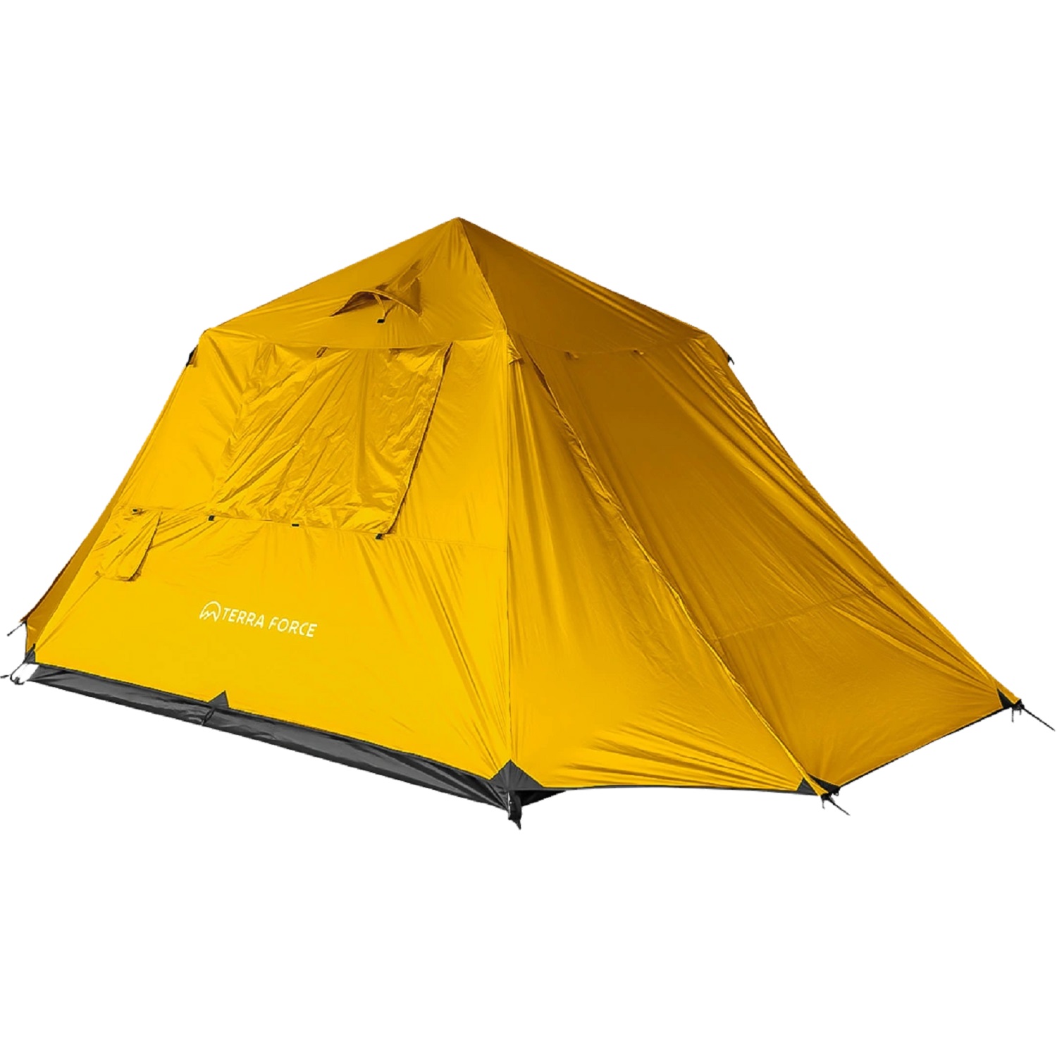 CARPA 3 ESTACIONES 6 PERSONAS STORM GUARD AUTO-FRESH 3K - 1
