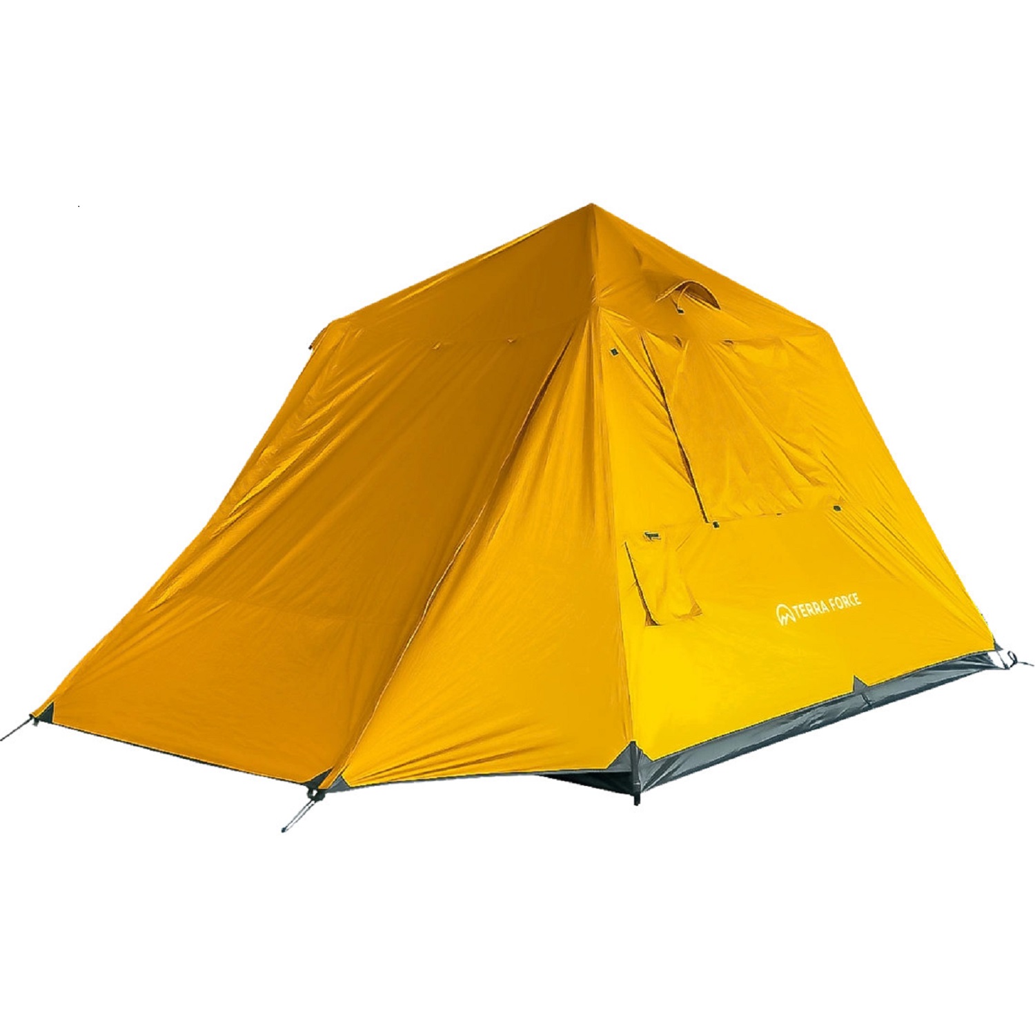 CARPA 3 ESTACIONES 6 PERSONAS STORM GUARD AUTO-FRESH 3K - 2