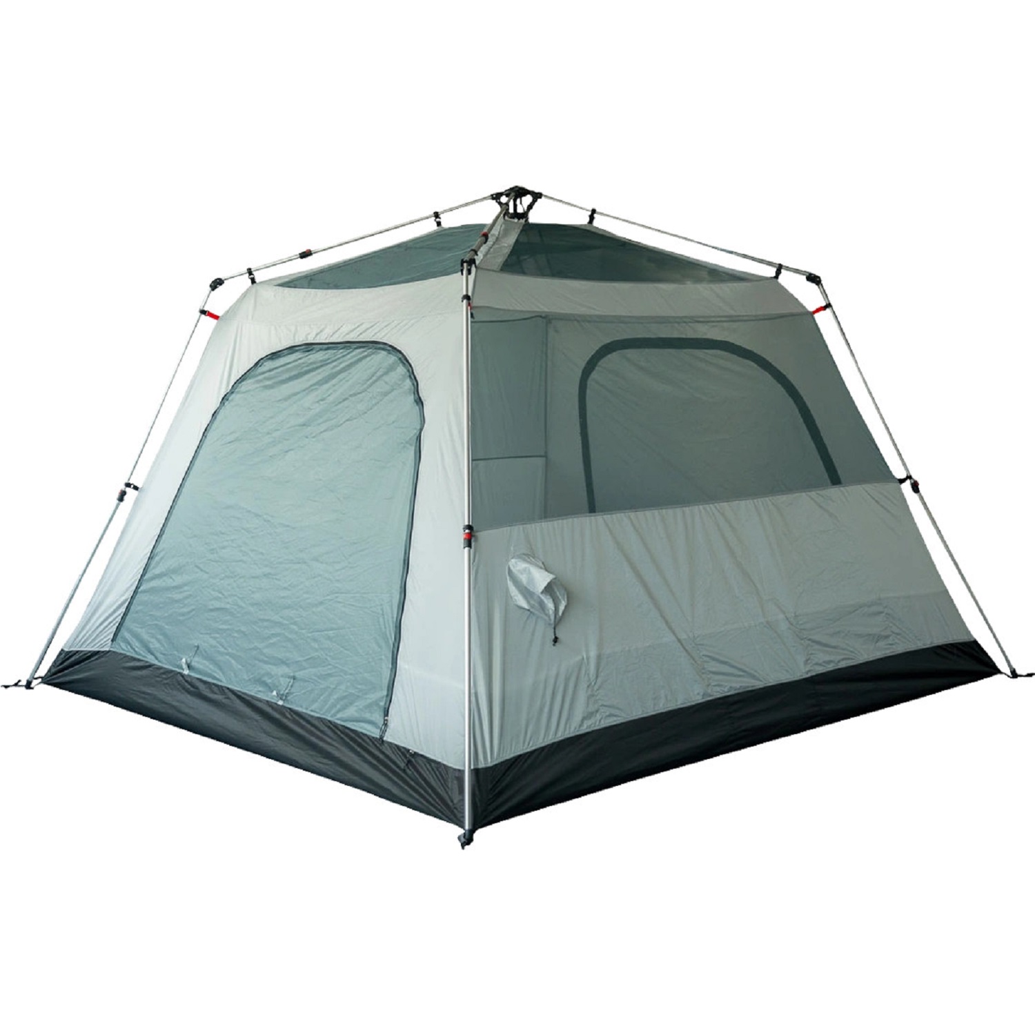 CARPA 3 ESTACIONES 6 PERSONAS STORM GUARD AUTO-FRESH 3K - 4