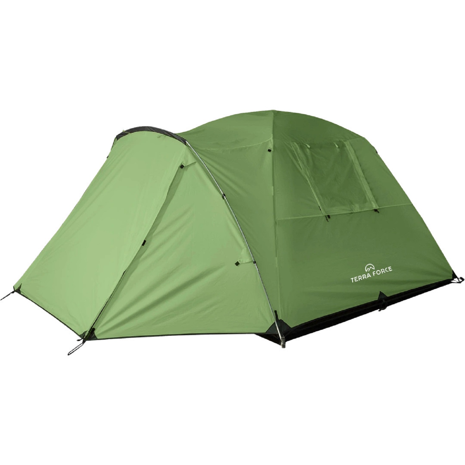 CARPA 3 ESTACIONES 4 PERSONAS STORM GUARD 3K - 2