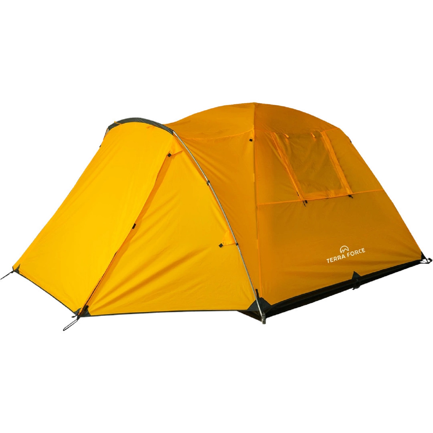 CARPA 3 ESTACIONES 4 PERSONAS STORM GUARD 3K - 2