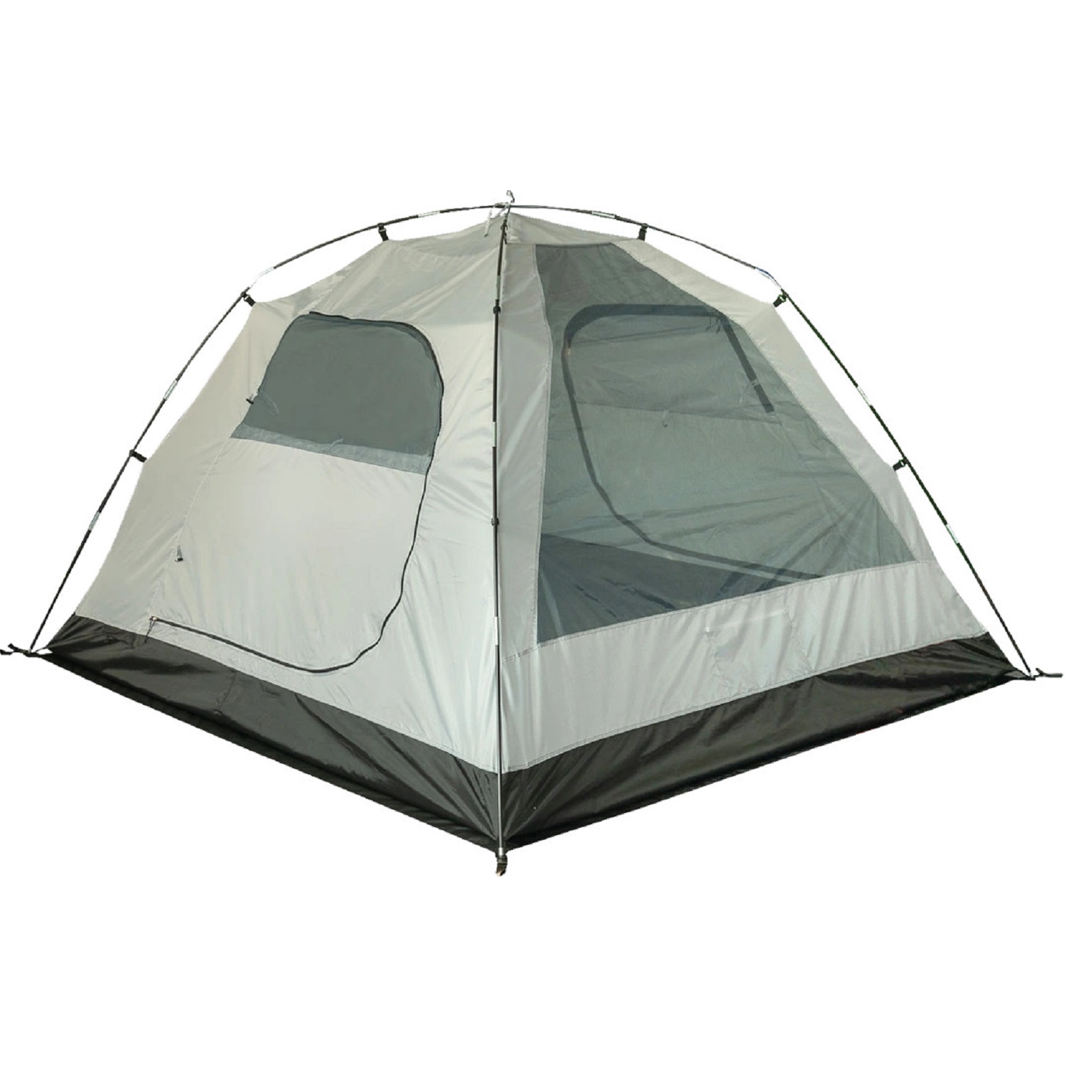 CARPA 3 ESTACIONES 4 PERSONAS STORM GUARD 3K - 3