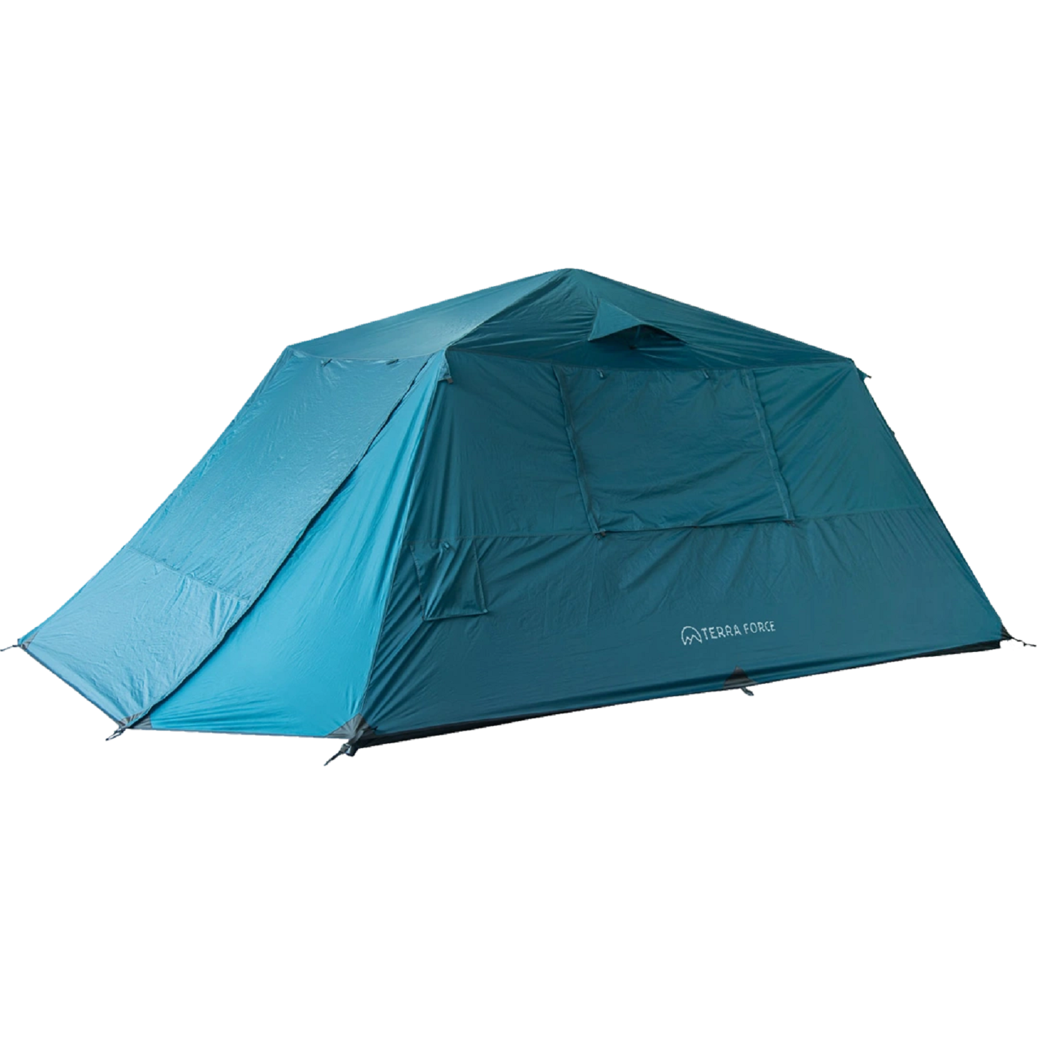 CARPA 3 ESTACIONES 8-10 PERSONAS STORM GUARD AUTO-FRESH 3K - 1
