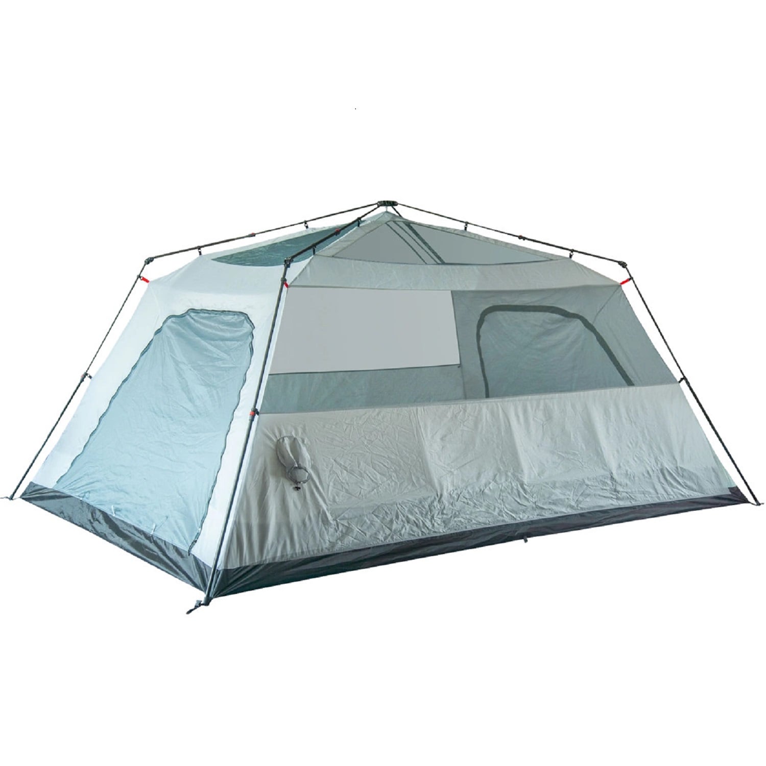 CARPA 3 ESTACIONES 8-10 PERSONAS STORM GUARD AUTO-FRESH 3K - 4