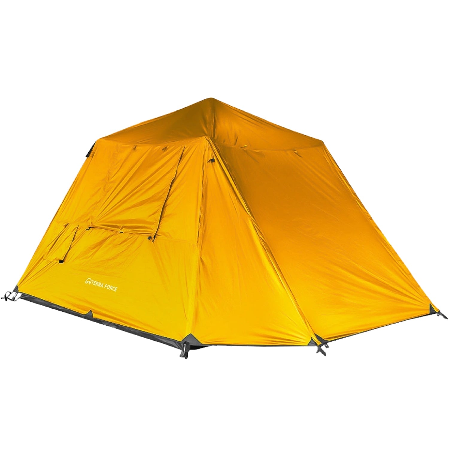 CARPA 3 ESTACIONES 3-4 PERSONAS STORM GUARD AUTO-FRESH 3K - 1