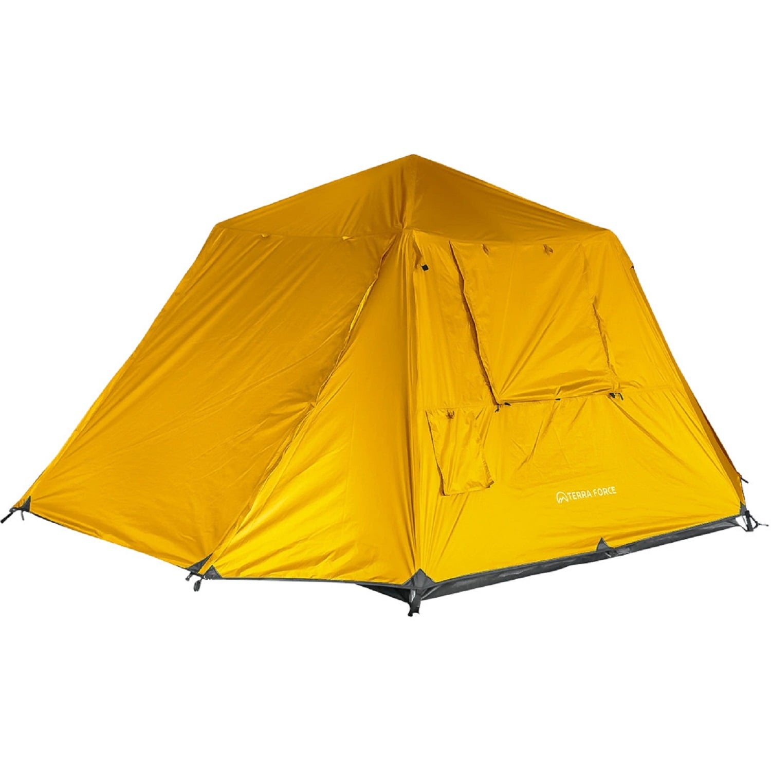 CARPA 3 ESTACIONES 3-4 PERSONAS STORM GUARD AUTO-FRESH 3K - 2