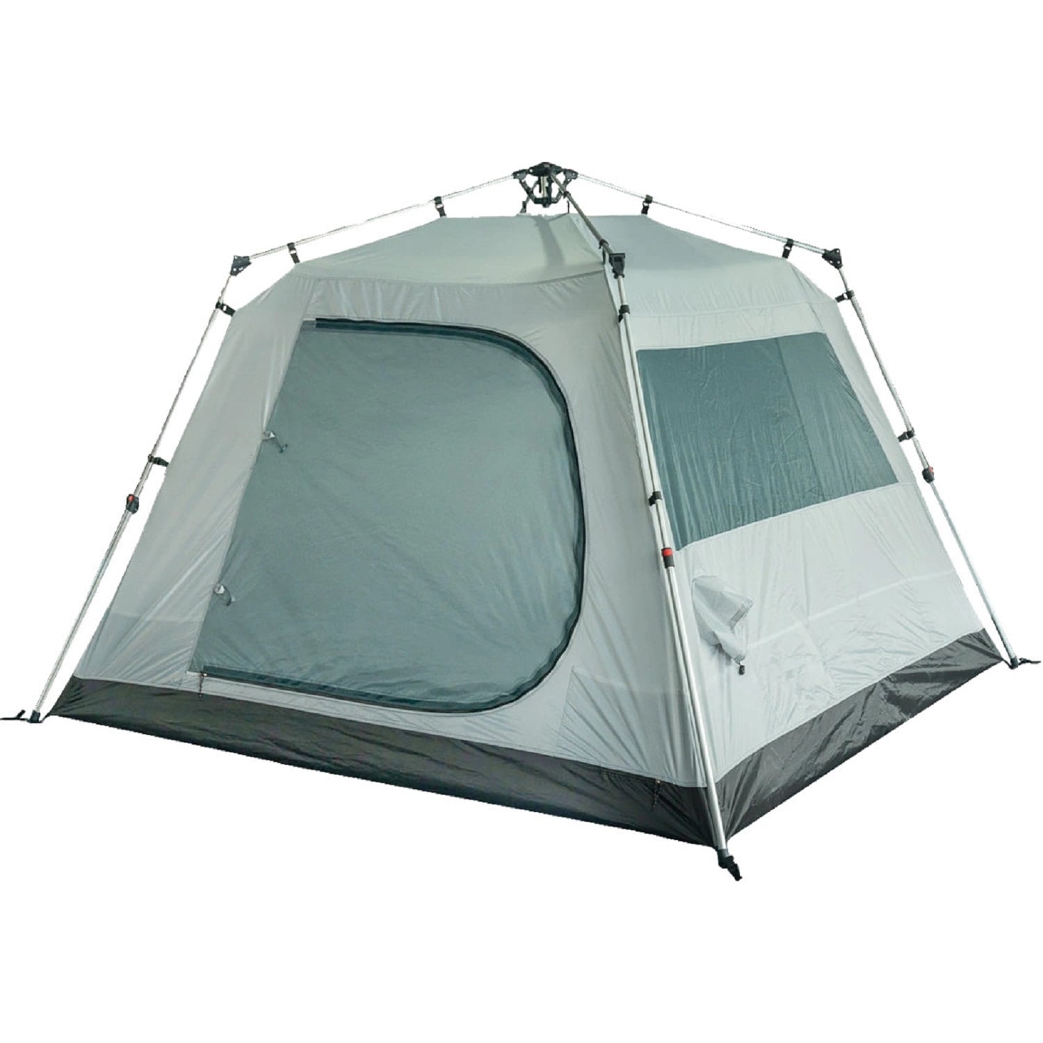 CARPA 3 ESTACIONES 3-4 PERSONAS STORM GUARD AUTO-FRESH 3K - 3