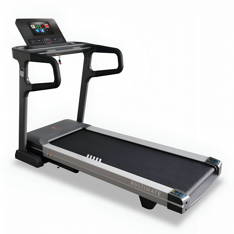 TROTADORA ELÉCTRICA P800 PREMIUM TOUCH - 1