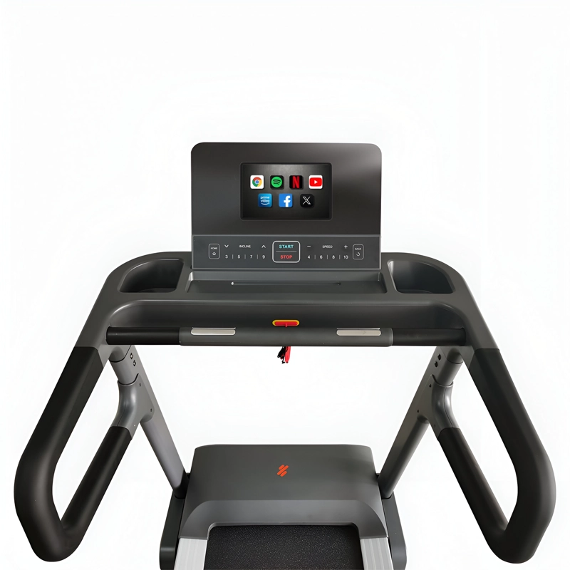 TROTADORA ELÉCTRICA P800 PREMIUM TOUCH - 2