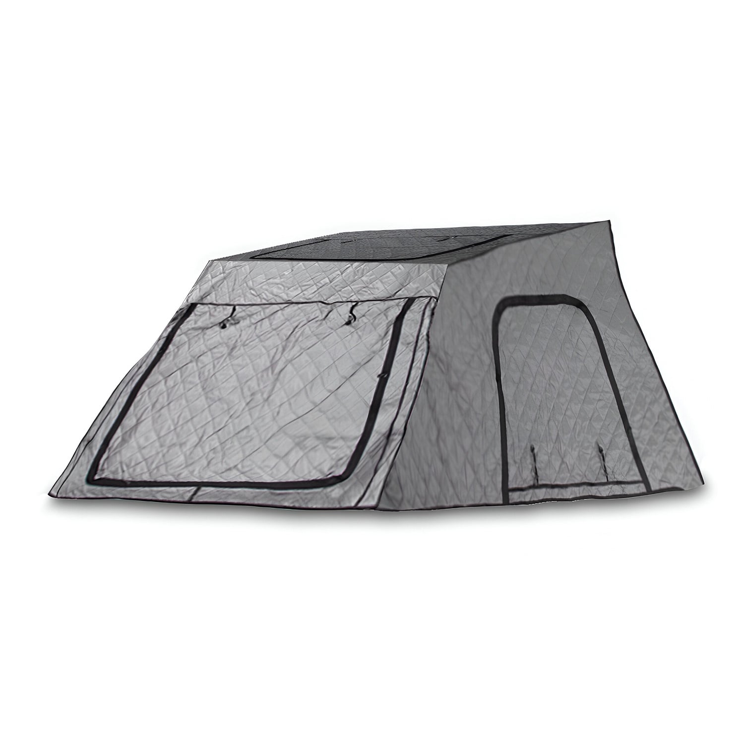 CORTINA TÉRMICA 3-4 PERSONAS - CARPA DE TECHO PATAGONIA - 1