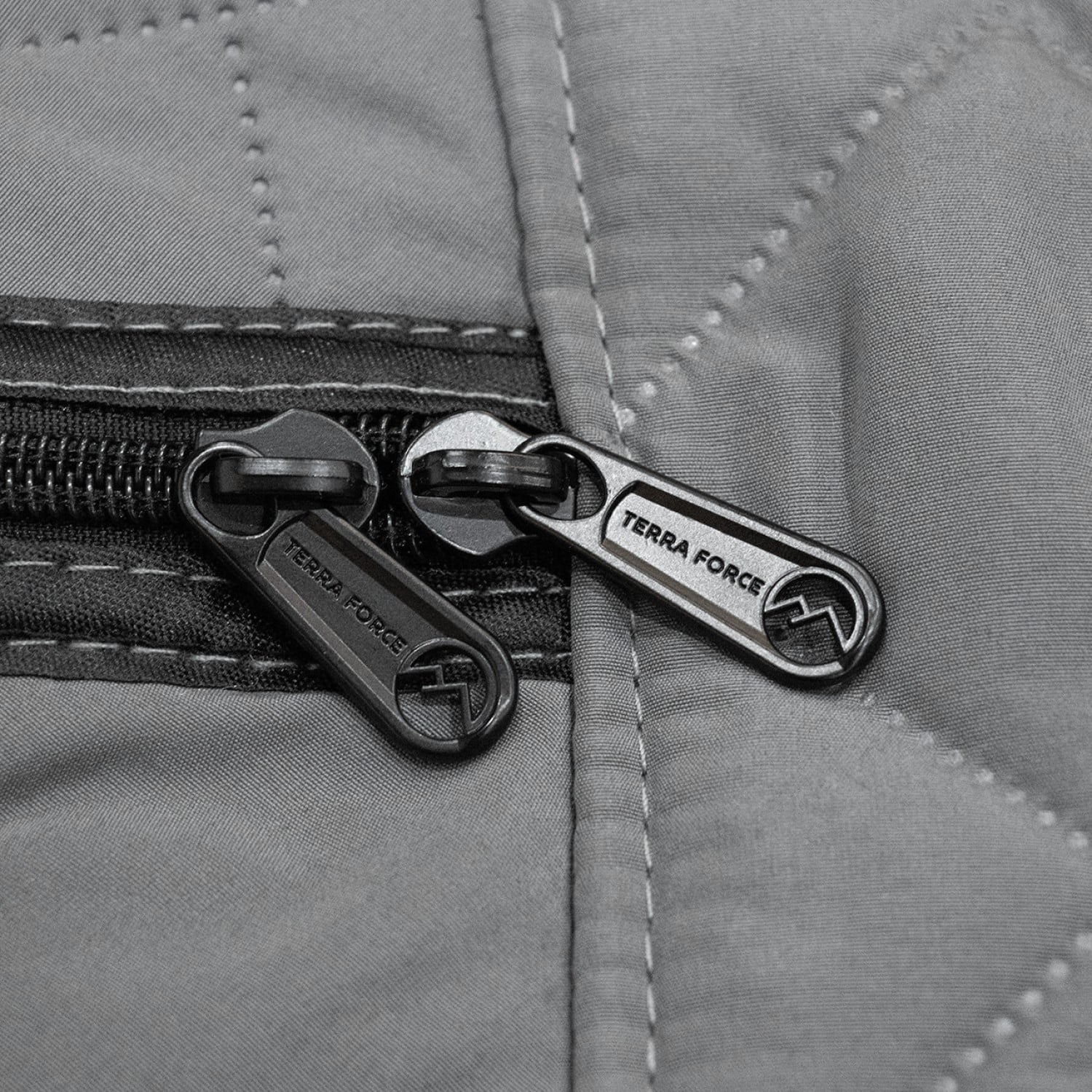 CORTINA TÉRMICA 3-4 PERSONAS - CARPA DE TECHO PATAGONIA - 3
