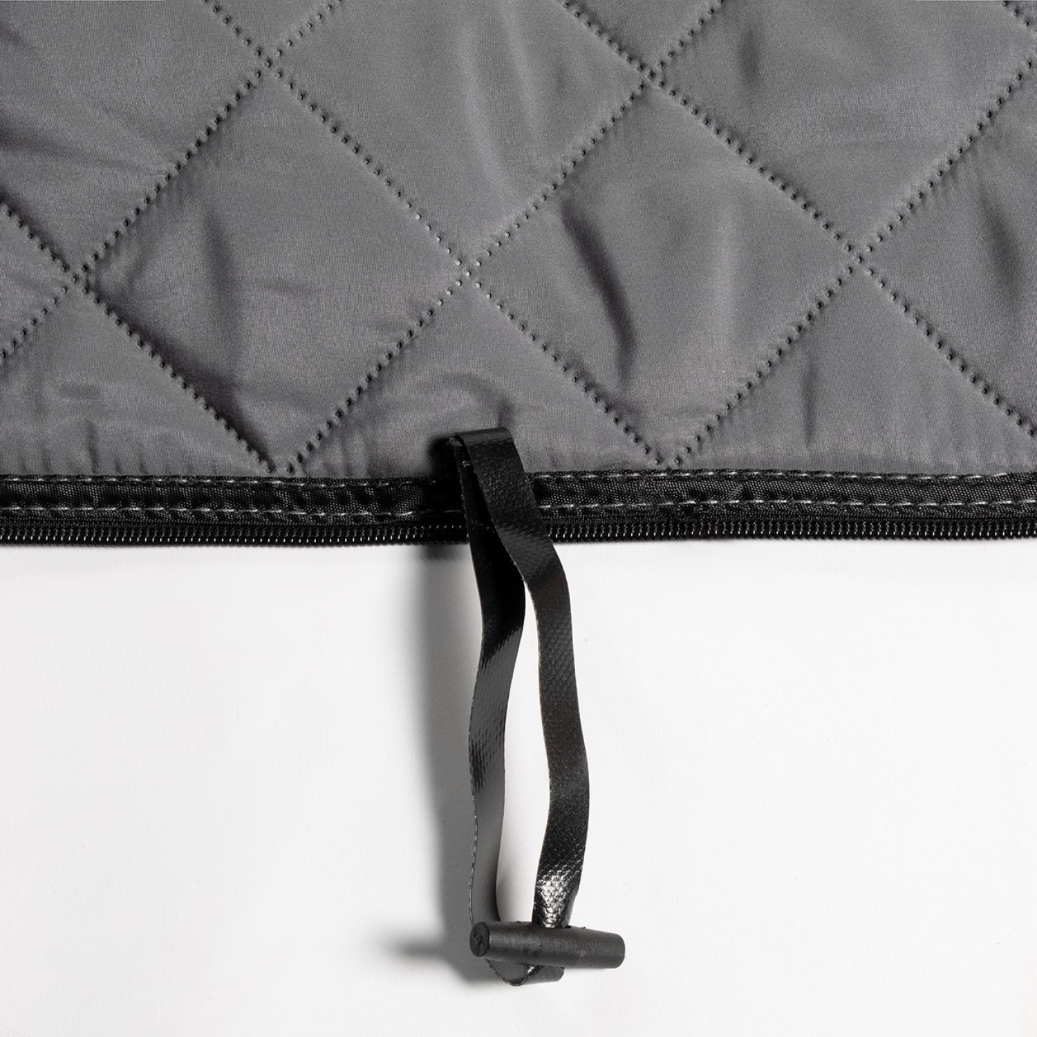 CORTINA TÉRMICA 3-4 PERSONAS - CARPA DE TECHO PATAGONIA - 5