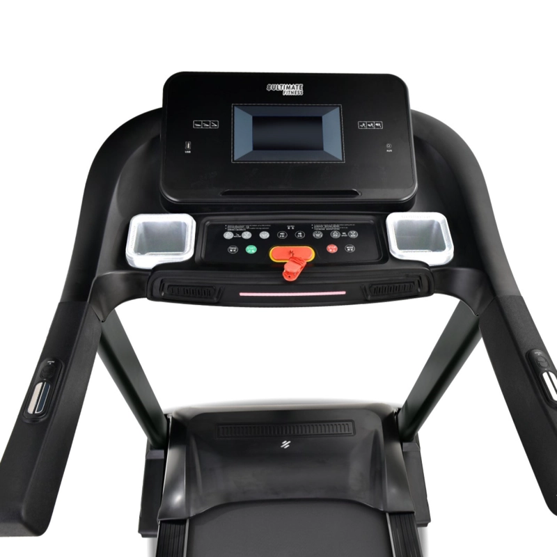 TROTADORA ELÉCTRICA PREMIUM G700 HIGH PERFORMANCE 2.0 - 4