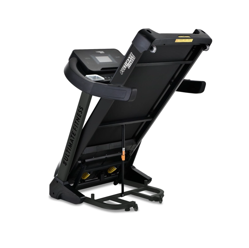 TROTADORA ELÉCTRICA PREMIUM G700 HIGH PERFORMANCE 2.0 - 7