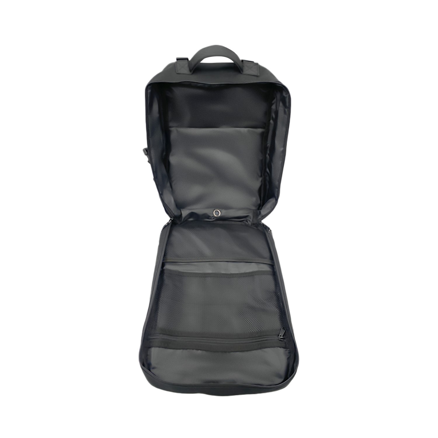 MOCHILA FITNESS ULTIMATE WOD 25L 2.0 BLACK & GREEN - 5