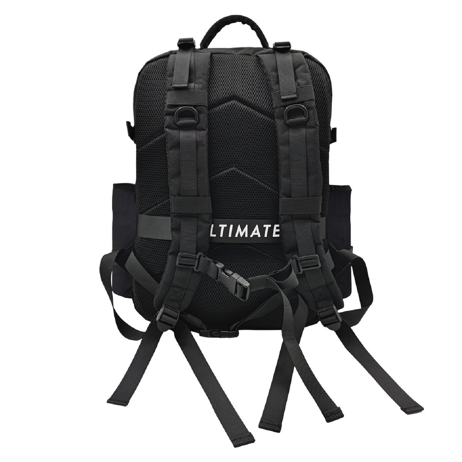 MOCHILA FITNESS ULTIMATE WOD 45L 2.0 - 2