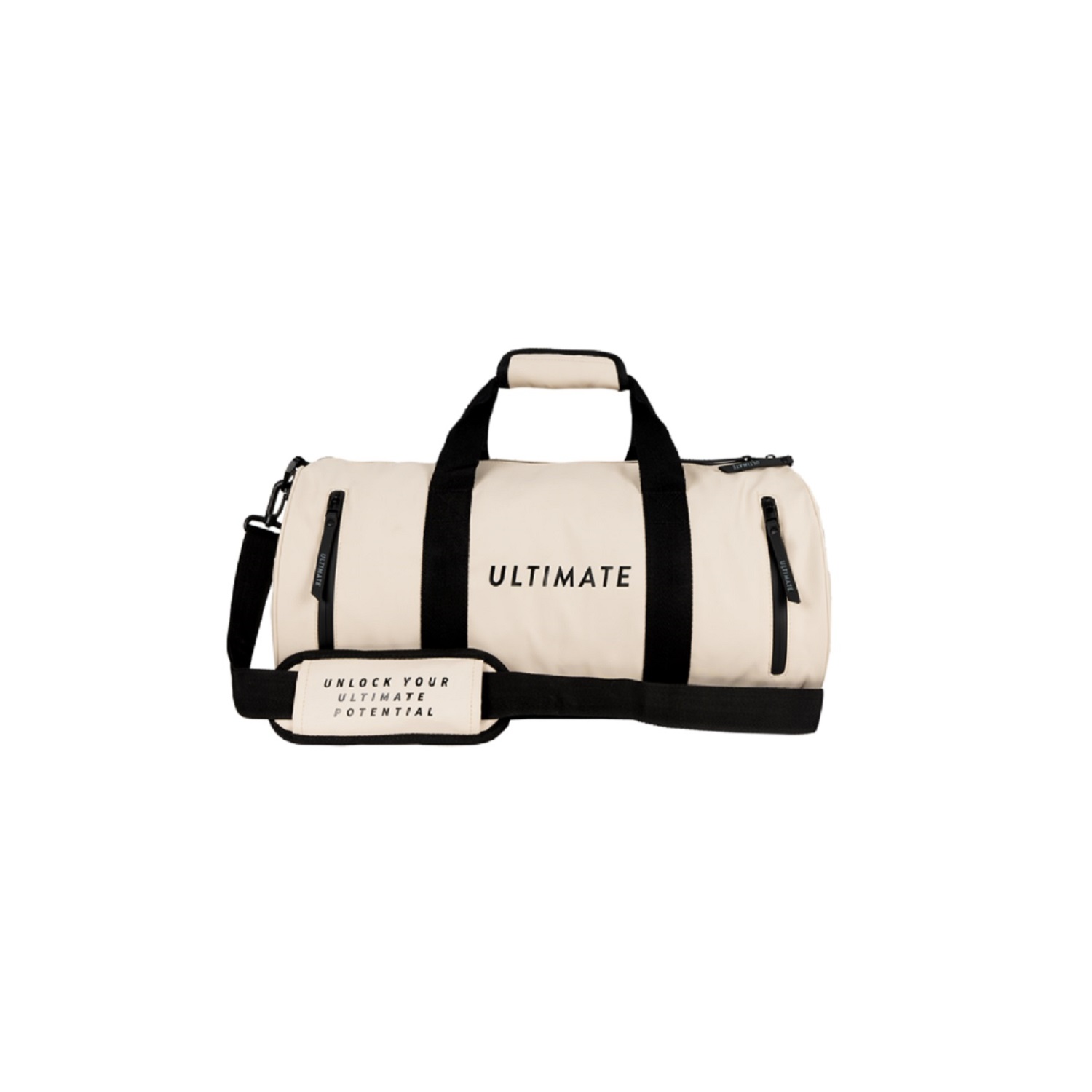 BOLSO GIMNASIO ULTIMATE - ROSA - 1