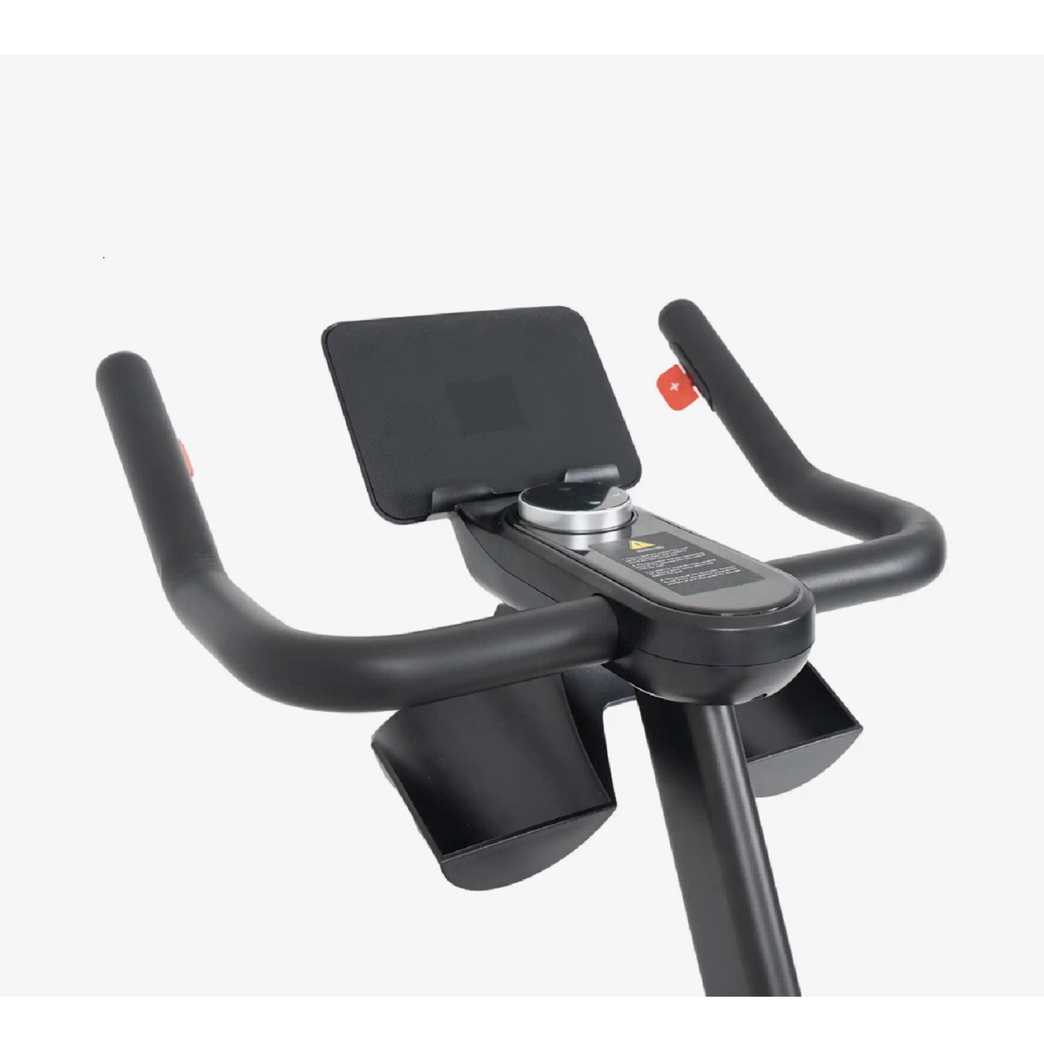 BICICLETA SPINNING MAGNÉTICA P450 PREMIUM - 2