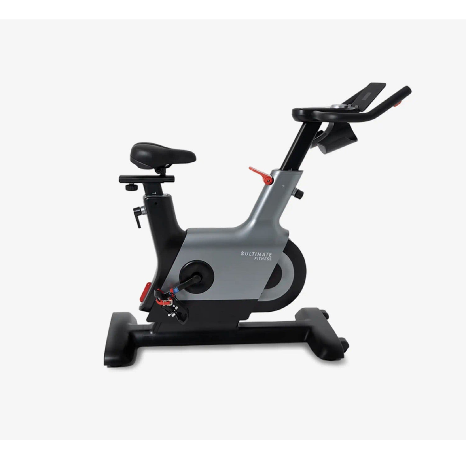 BICICLETA SPINNING MAGNÉTICA P450 PREMIUM - 5