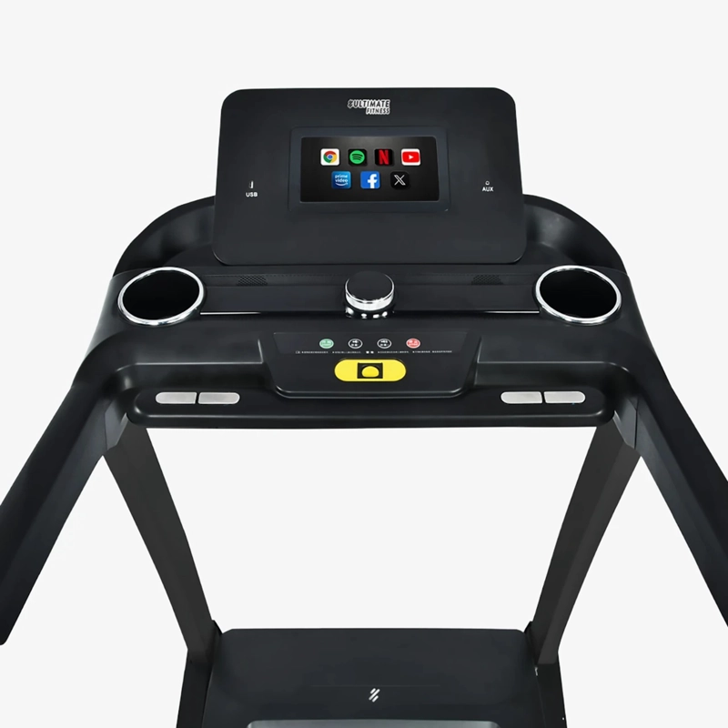 TROTADORA ELÉCTRICA E625 ELITE X 2.0 - 3