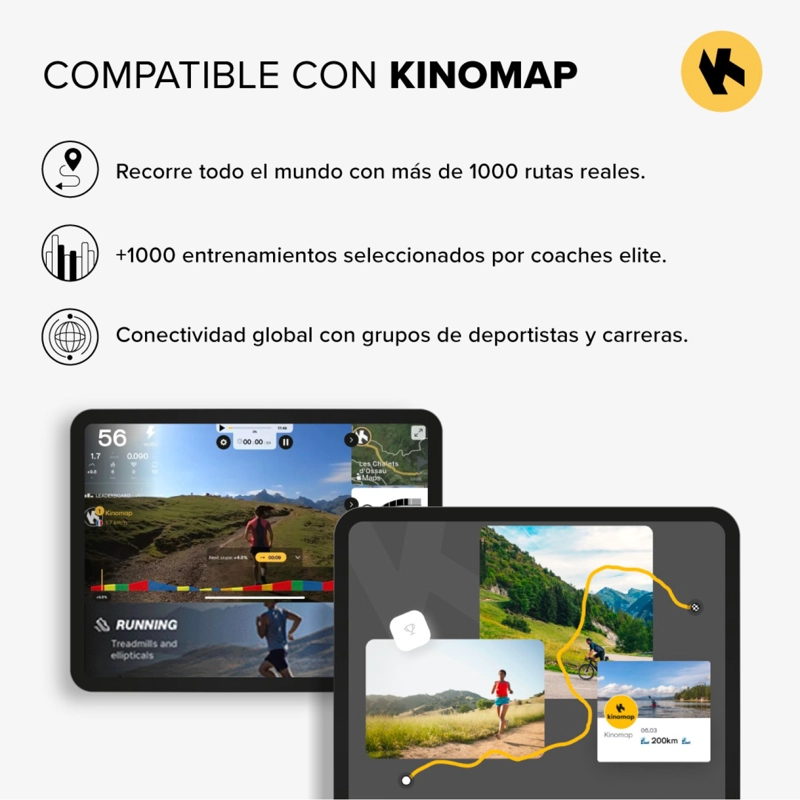TROTADORA ELÉCTRICA E625 ELITE X 2.0 - 6