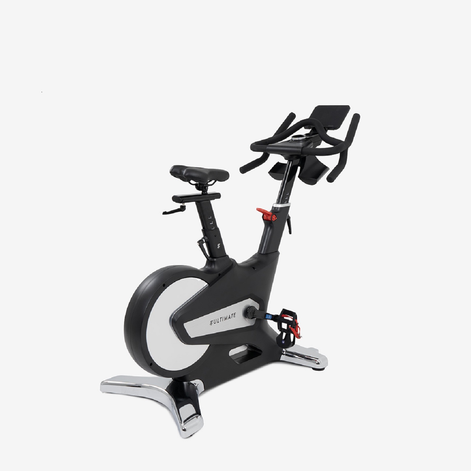 BICICLETA SPINNING MAGNÉTICA P900 PREMIUM - 1