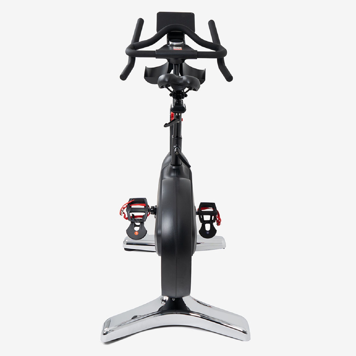 BICICLETA SPINNING MAGNÉTICA P900 PREMIUM - 3