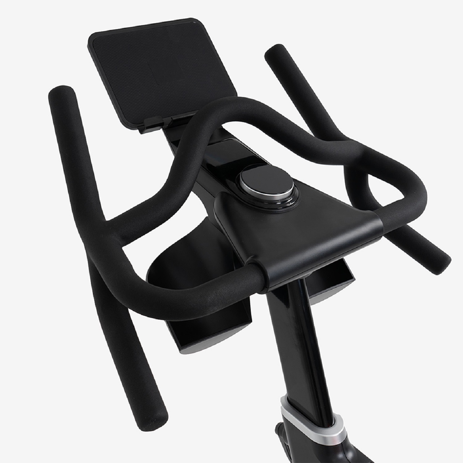 BICICLETA SPINNING MAGNÉTICA P900 PREMIUM - 5