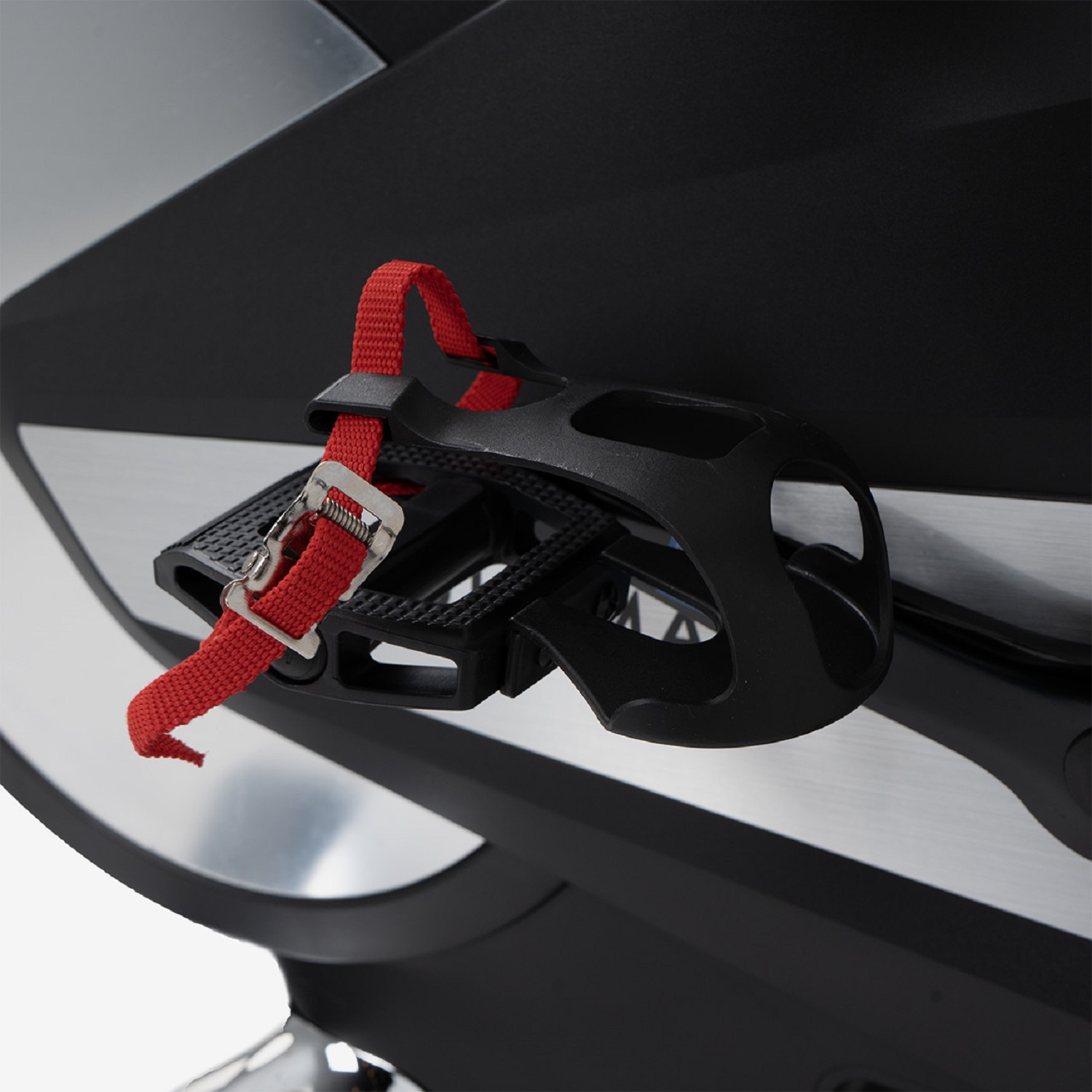 BICICLETA SPINNING MAGNÉTICA P900 PREMIUM - 6