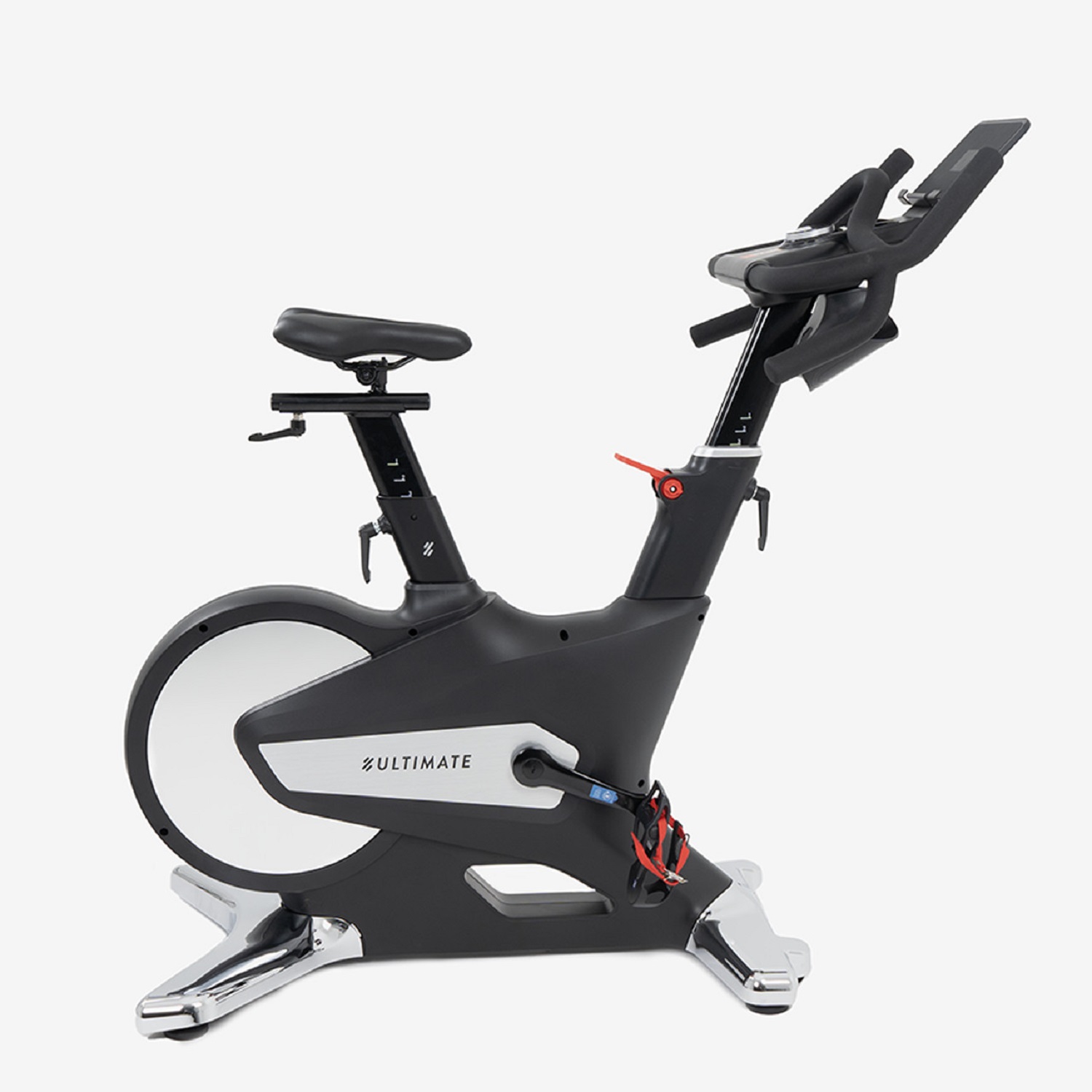 BICICLETA SPINNING MAGNÉTICA P900 PREMIUM - 7