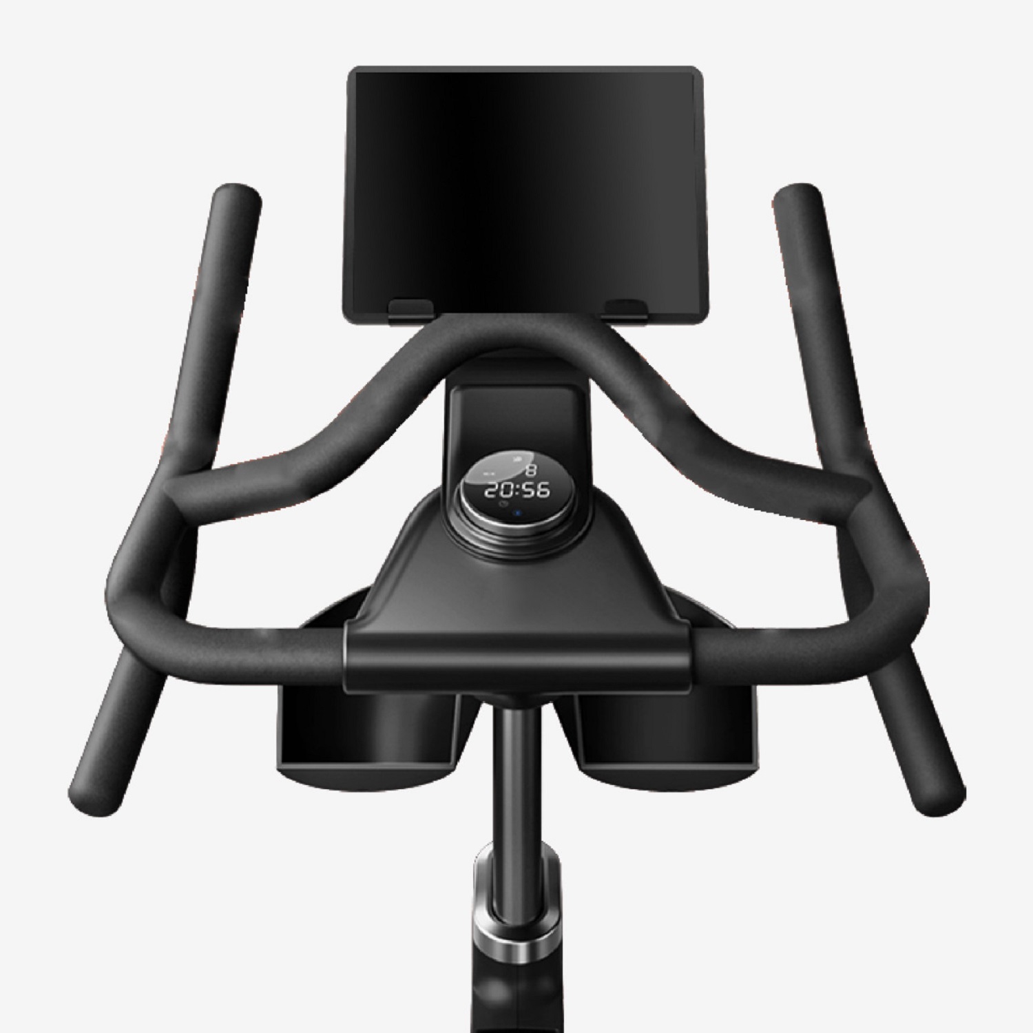 BICICLETA SPINNING MAGNÉTICA P900 PREMIUM - 8