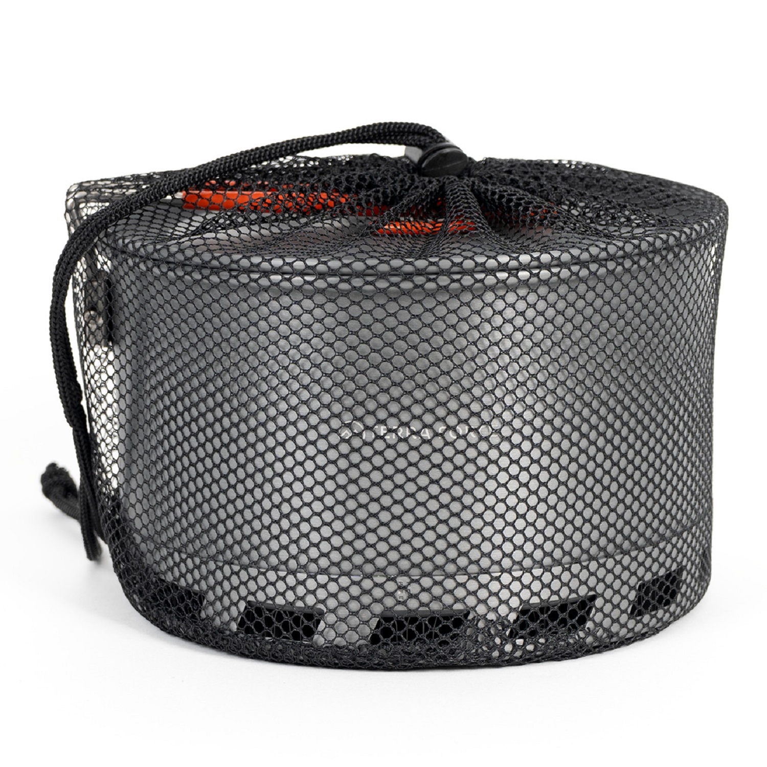 OLLA CAMPING EBULLICIÓN RÁPIDA COOK-TECH PRO 2,2 L - 2