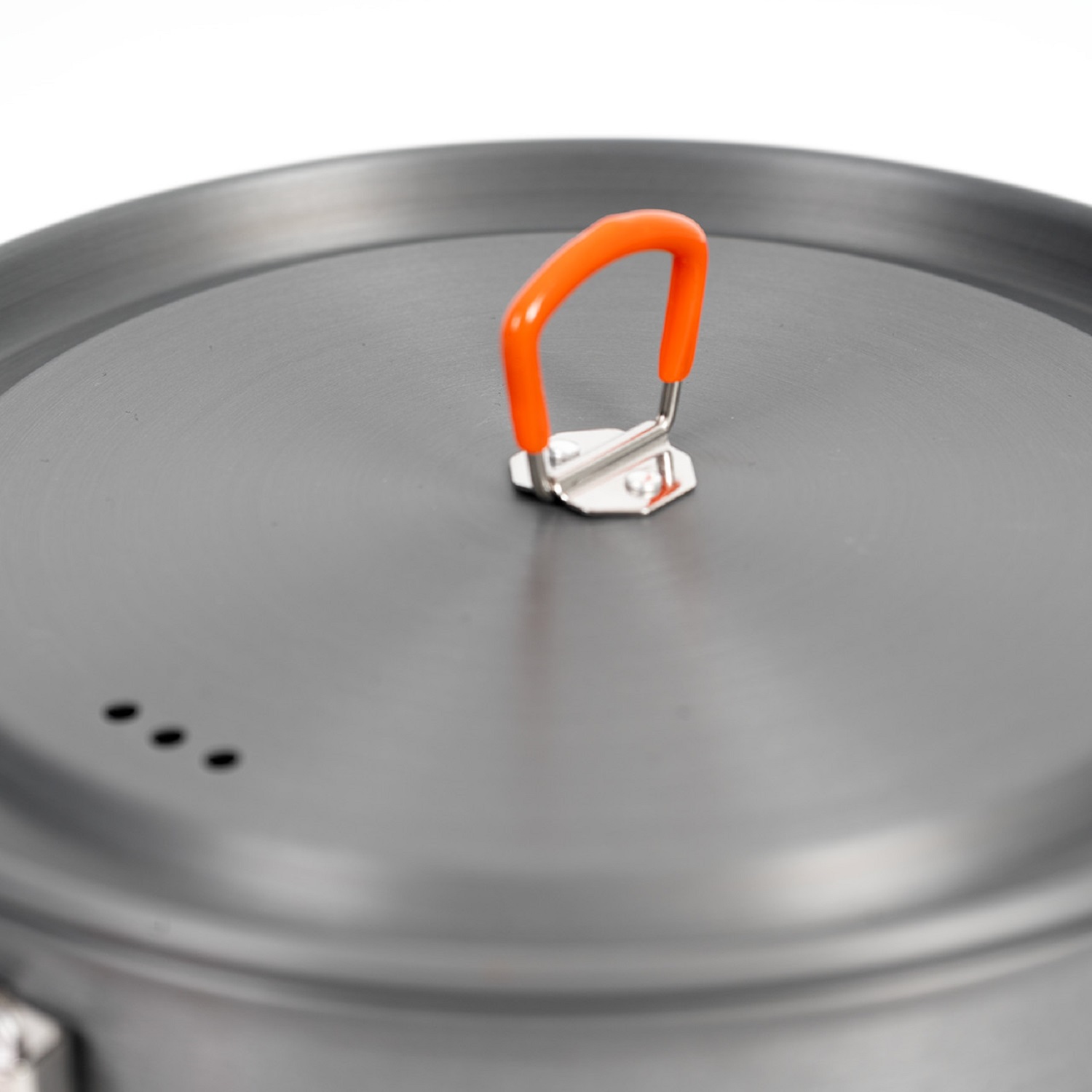 OLLA CAMPING EBULLICIÓN RÁPIDA COOK-TECH PRO 2,2 L - 5