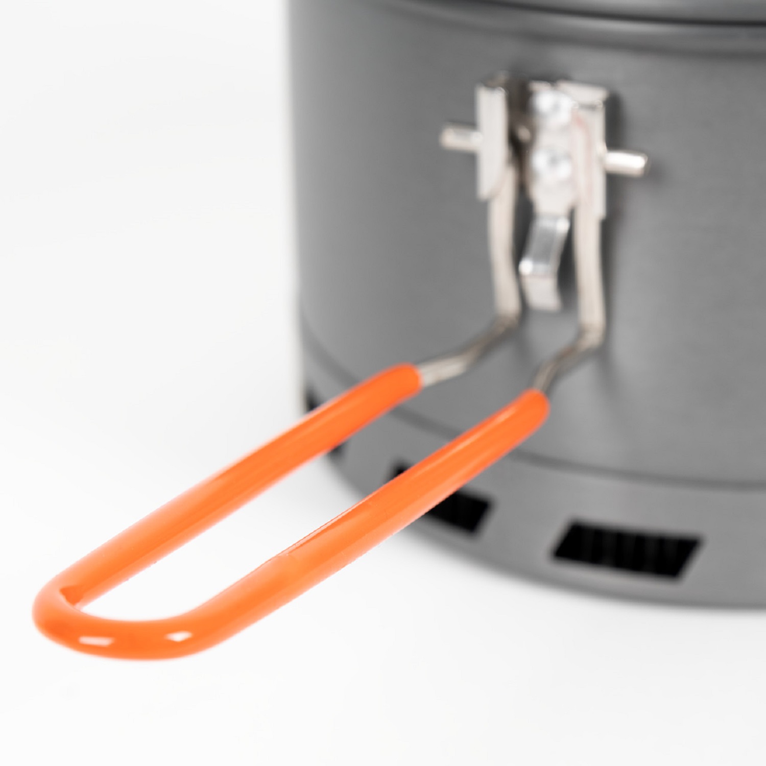 OLLA CAMPING EBULLICIÓN RÁPIDA COOK-TECH PRO 2,2 L - 7