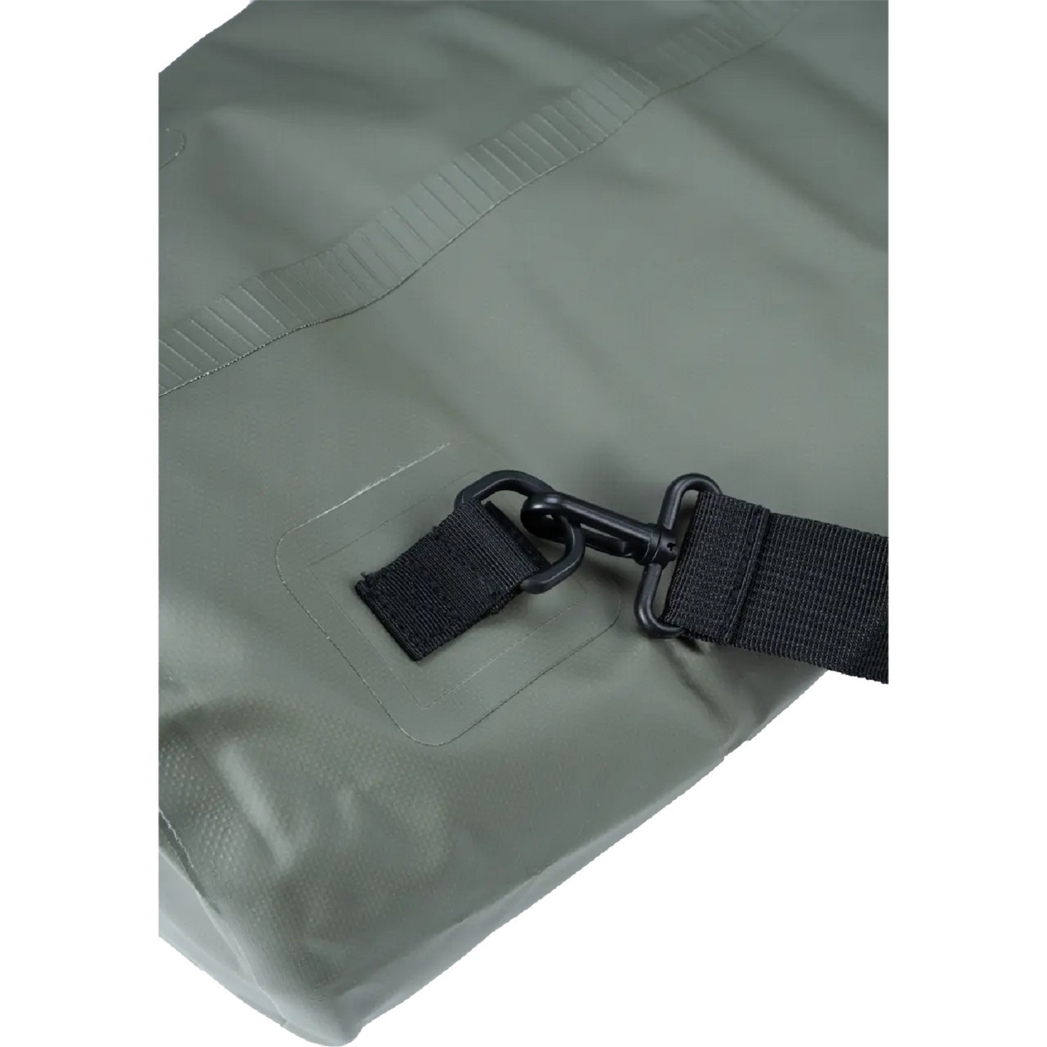 BOLSO SECO NOMADE 30L - VERDE - 3
