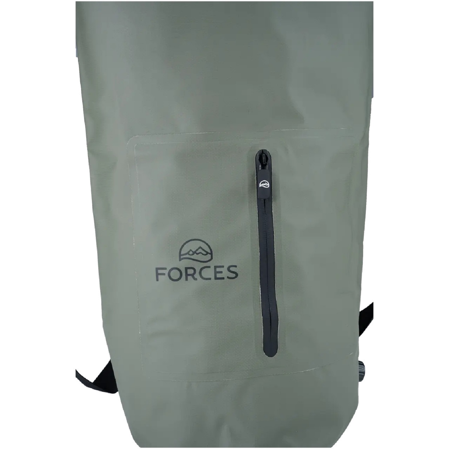 BOLSO SECO NOMADE 30L - VERDE - 4