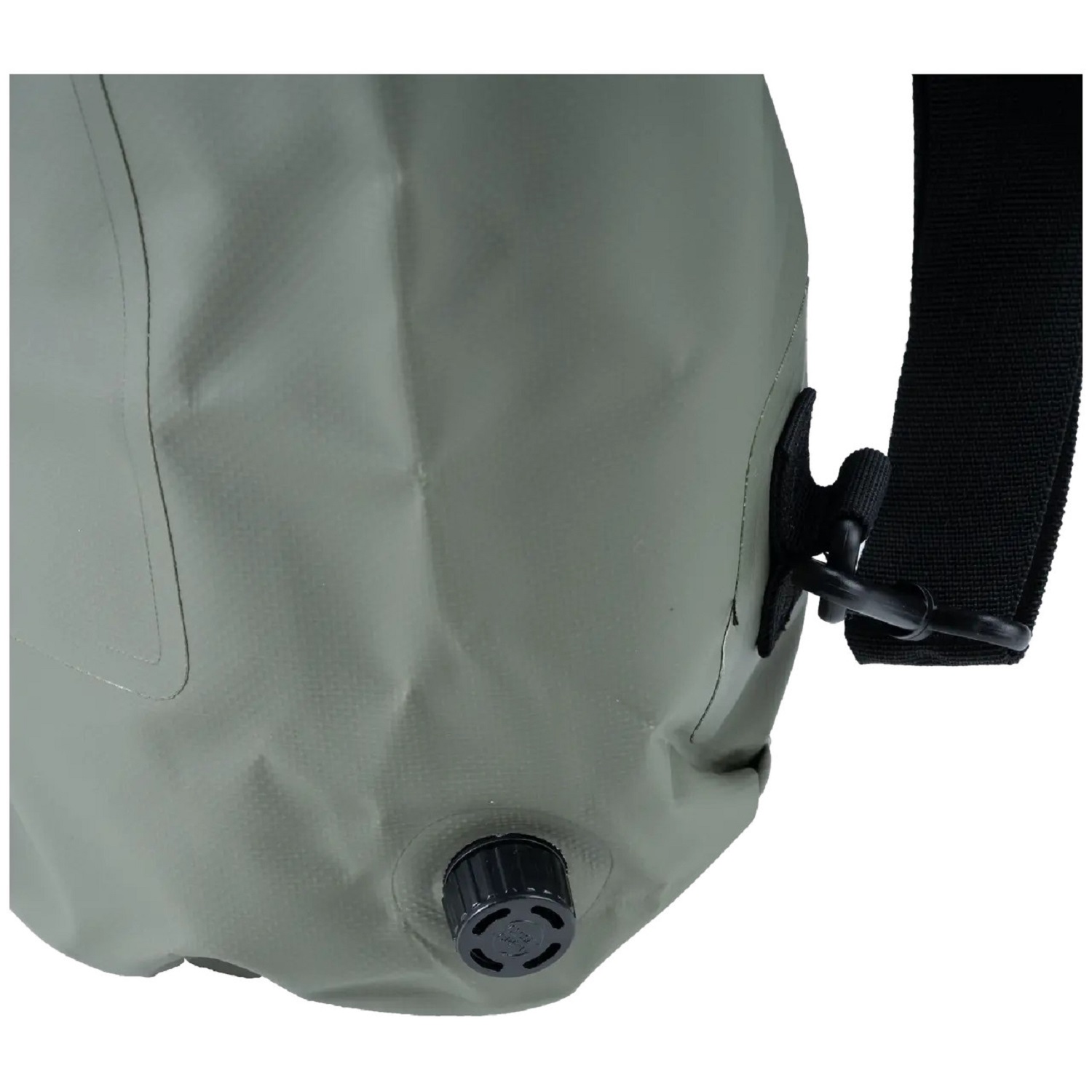 BOLSO SECO NOMADE 30L - VERDE - 5