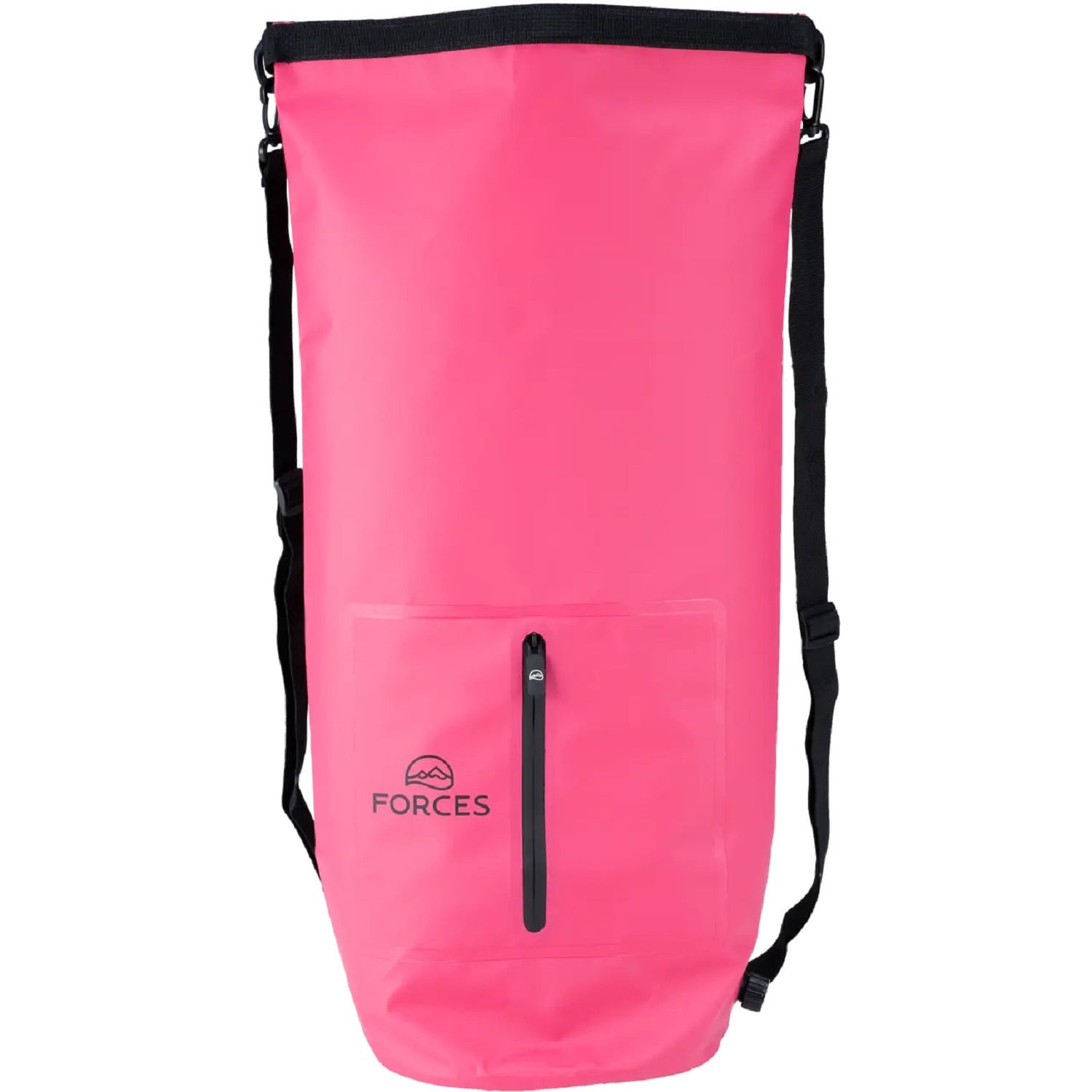 BOLSO SECO NOMADE 30L - ROSA - 2