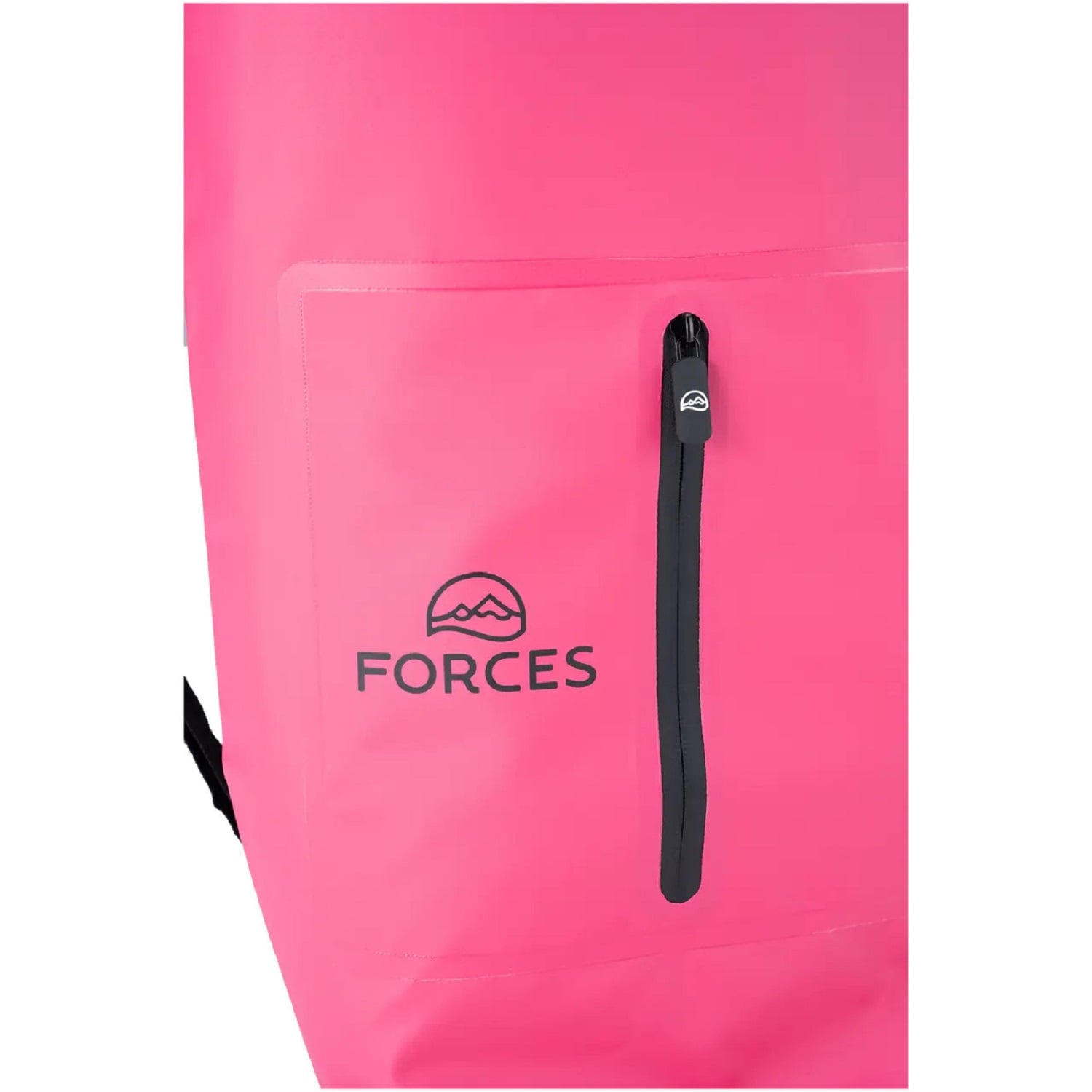BOLSO SECO NOMADE 30L - ROSA - 3