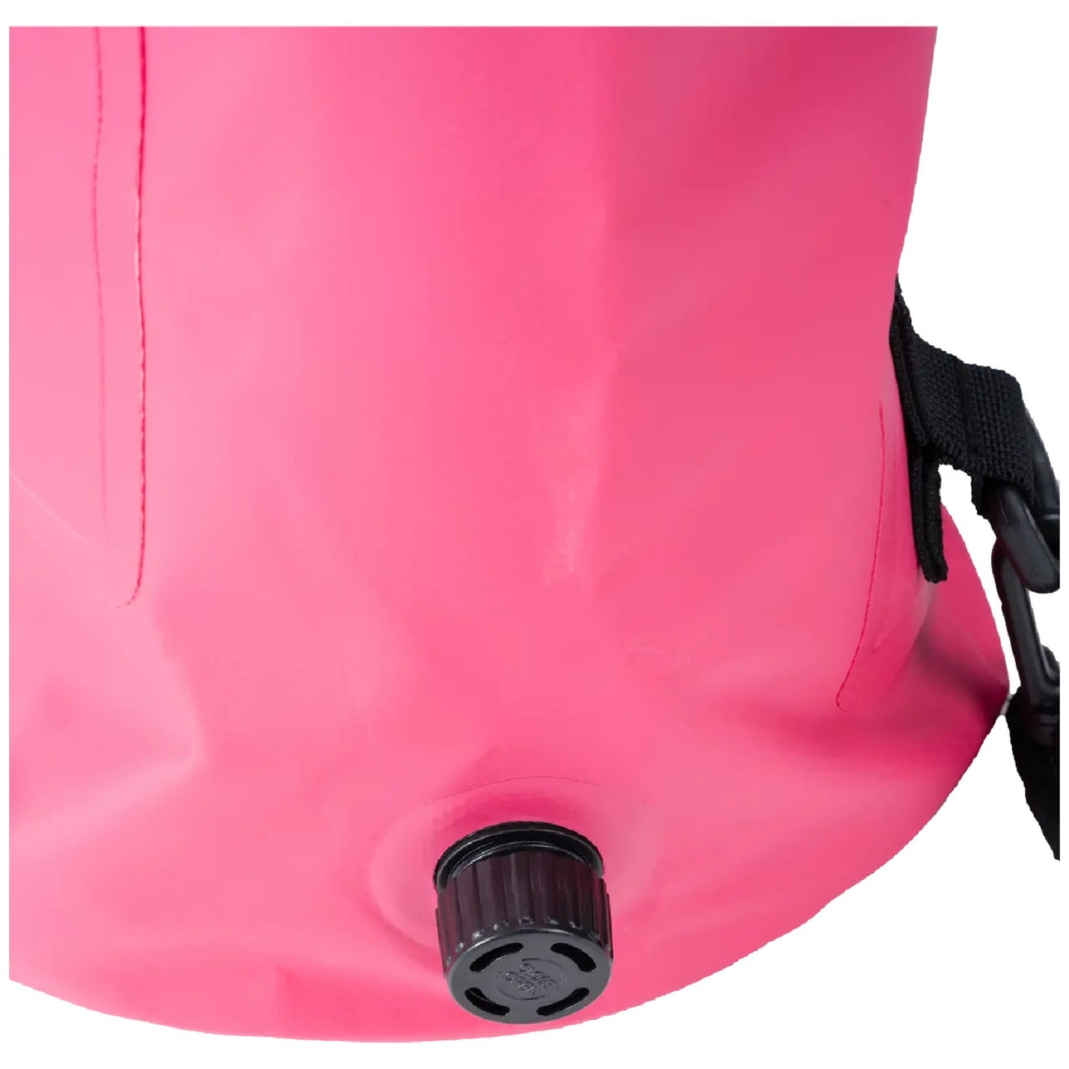 BOLSO SECO NOMADE 30L - ROSA - 4