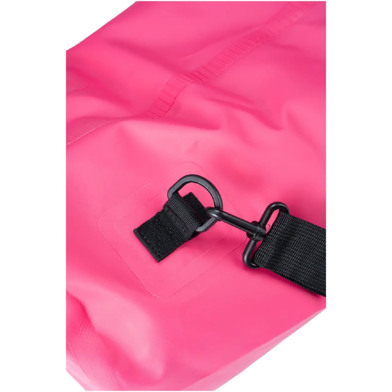 BOLSO SECO NOMADE 30L - ROSA - 5